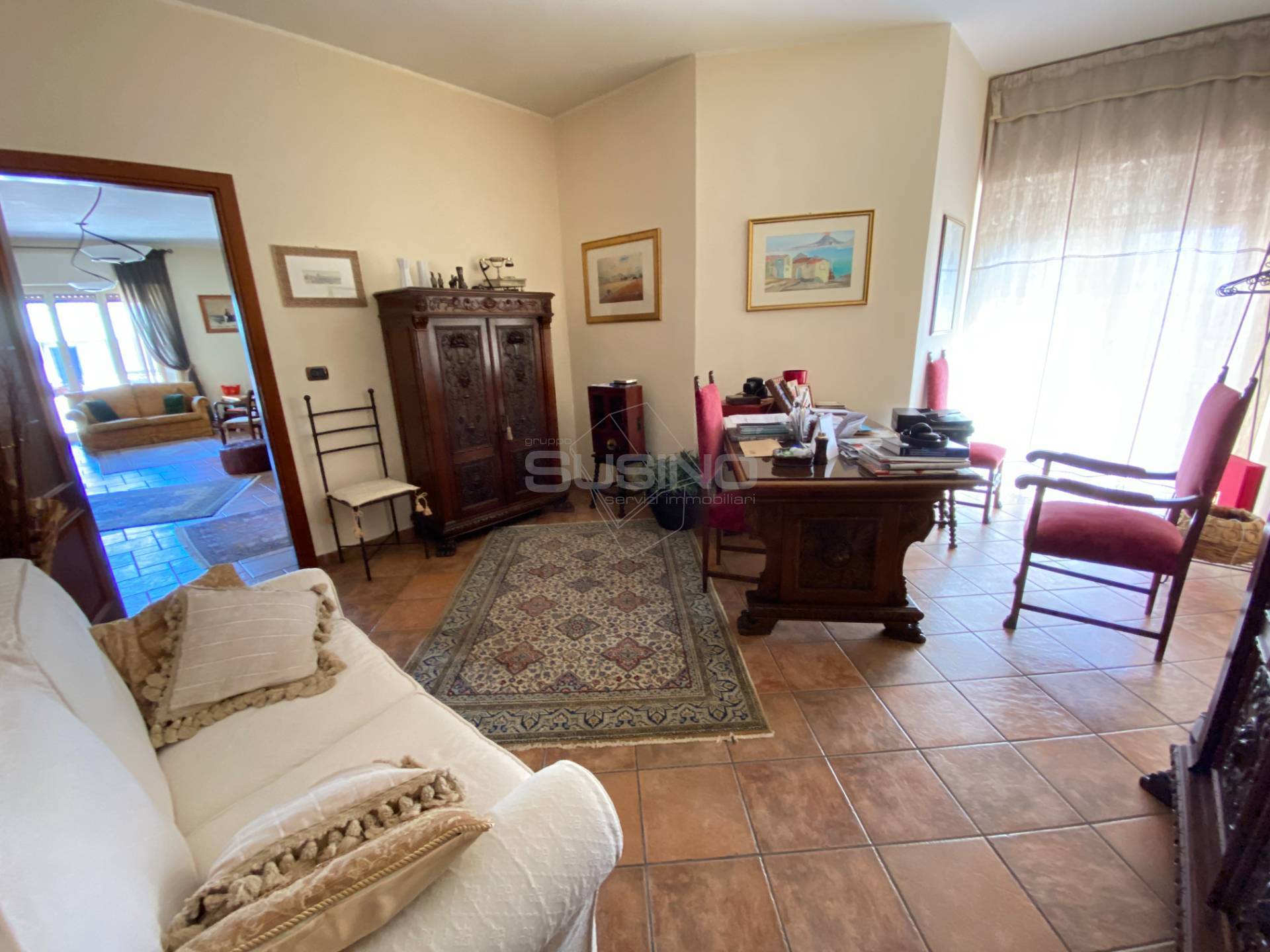 Appartamento in vendita a Siracusa, Scala Greca