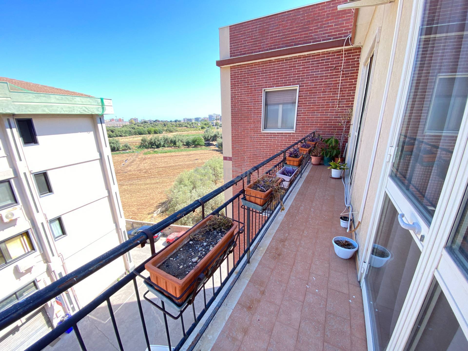 Appartamento in vendita a Siracusa, Scala Greca