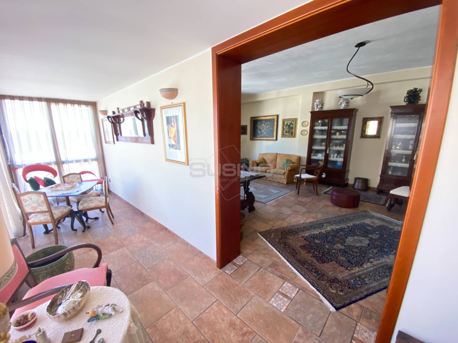 Appartamento in vendita a Siracusa, Scala Greca