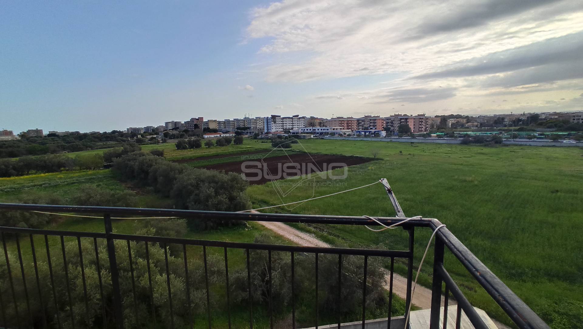 Quadrilocale in vendita, Siracusa scala greca