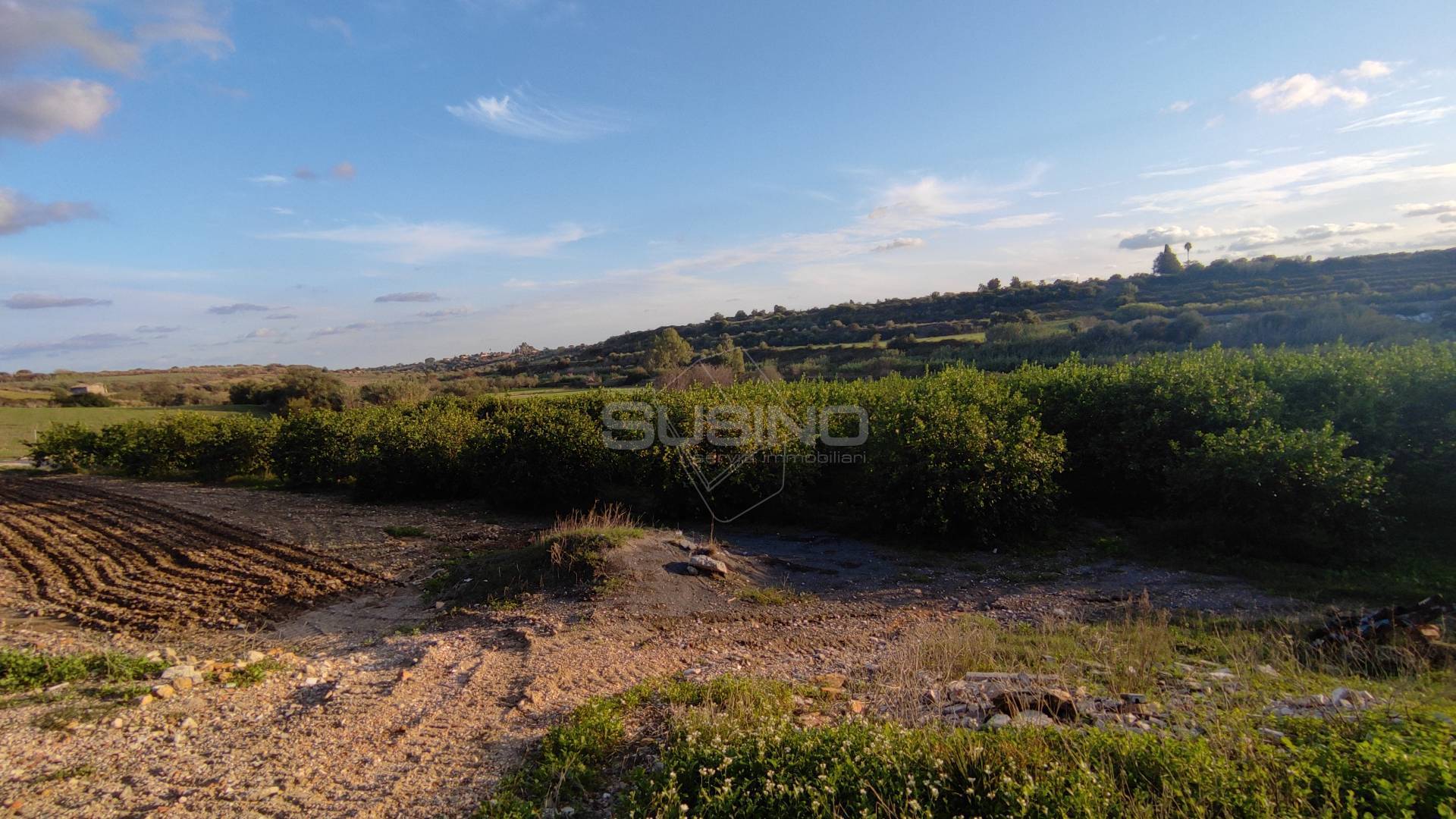 Terreno in vendita a Siracusa