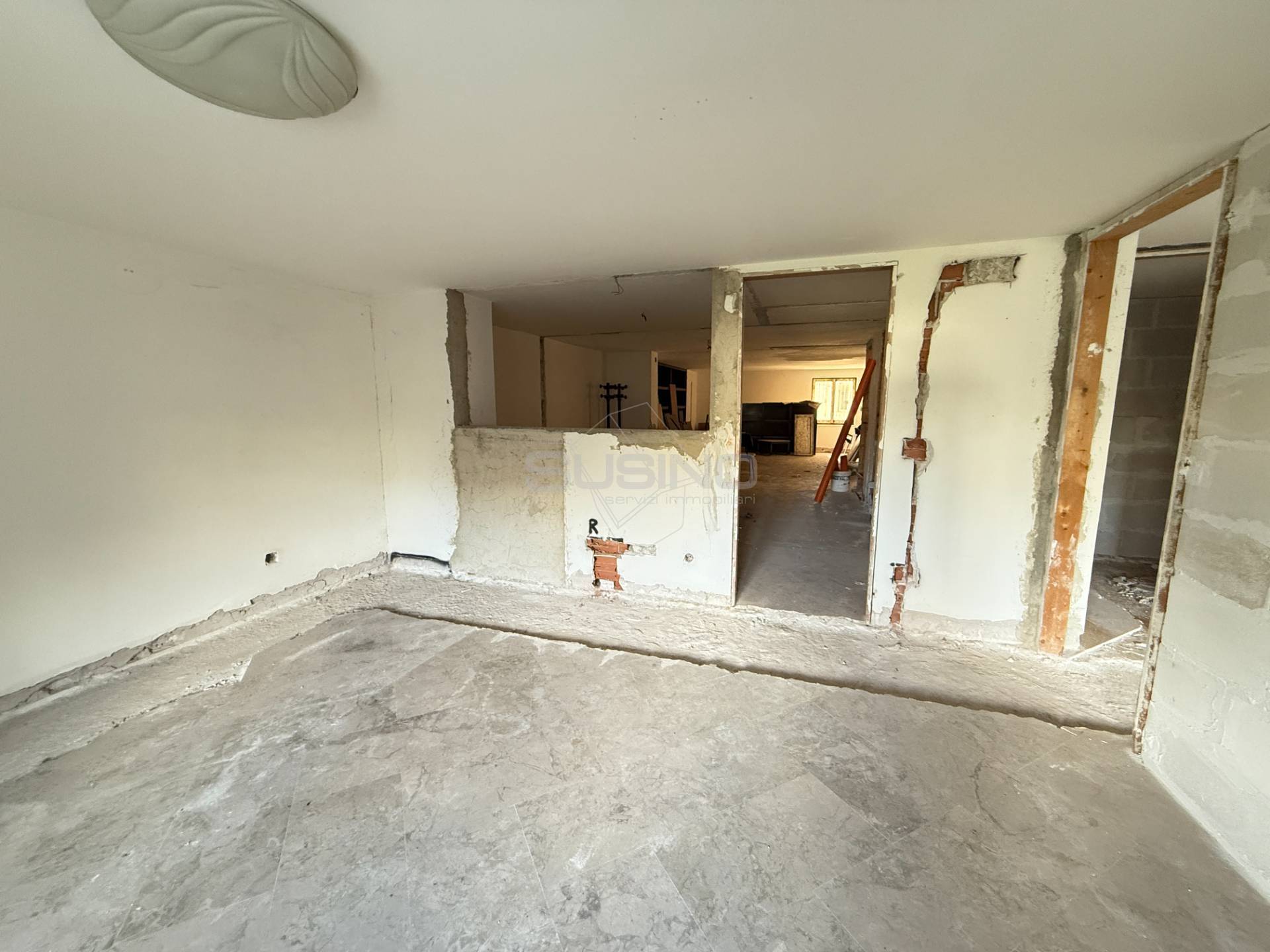 Appartamento in vendita a Siracusa, Umbertina