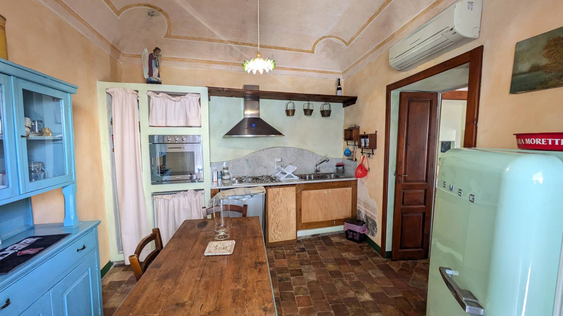 Appartamento in vendita a Siracusa, Ortigia