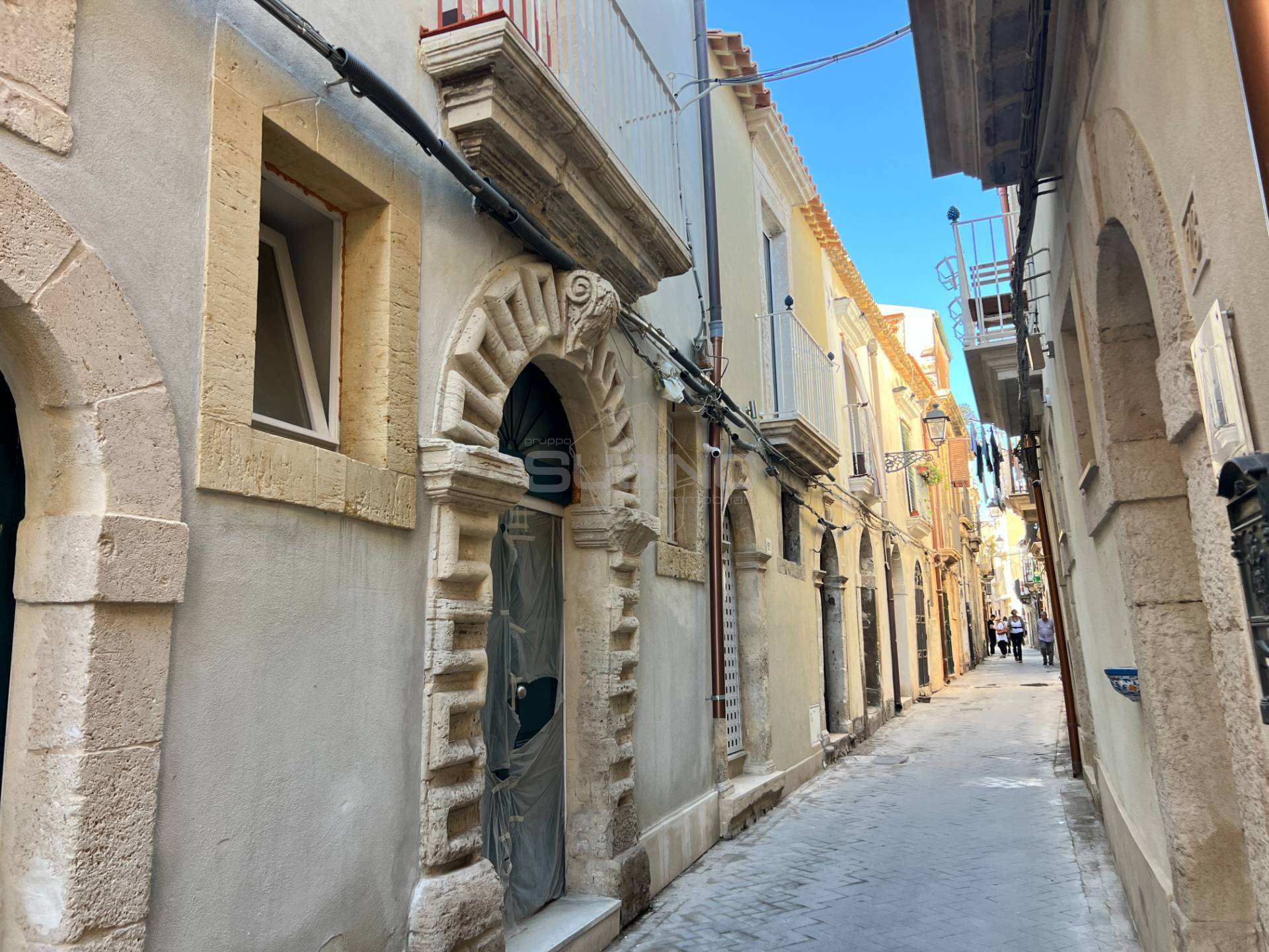 Appartamento in vendita a Siracusa, Ortigia