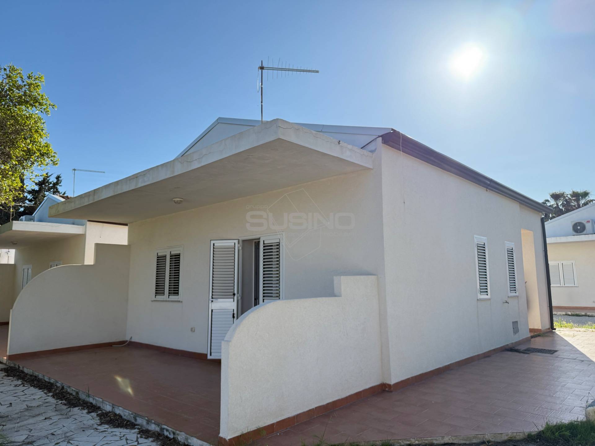 Villa in vendita a Siracusa