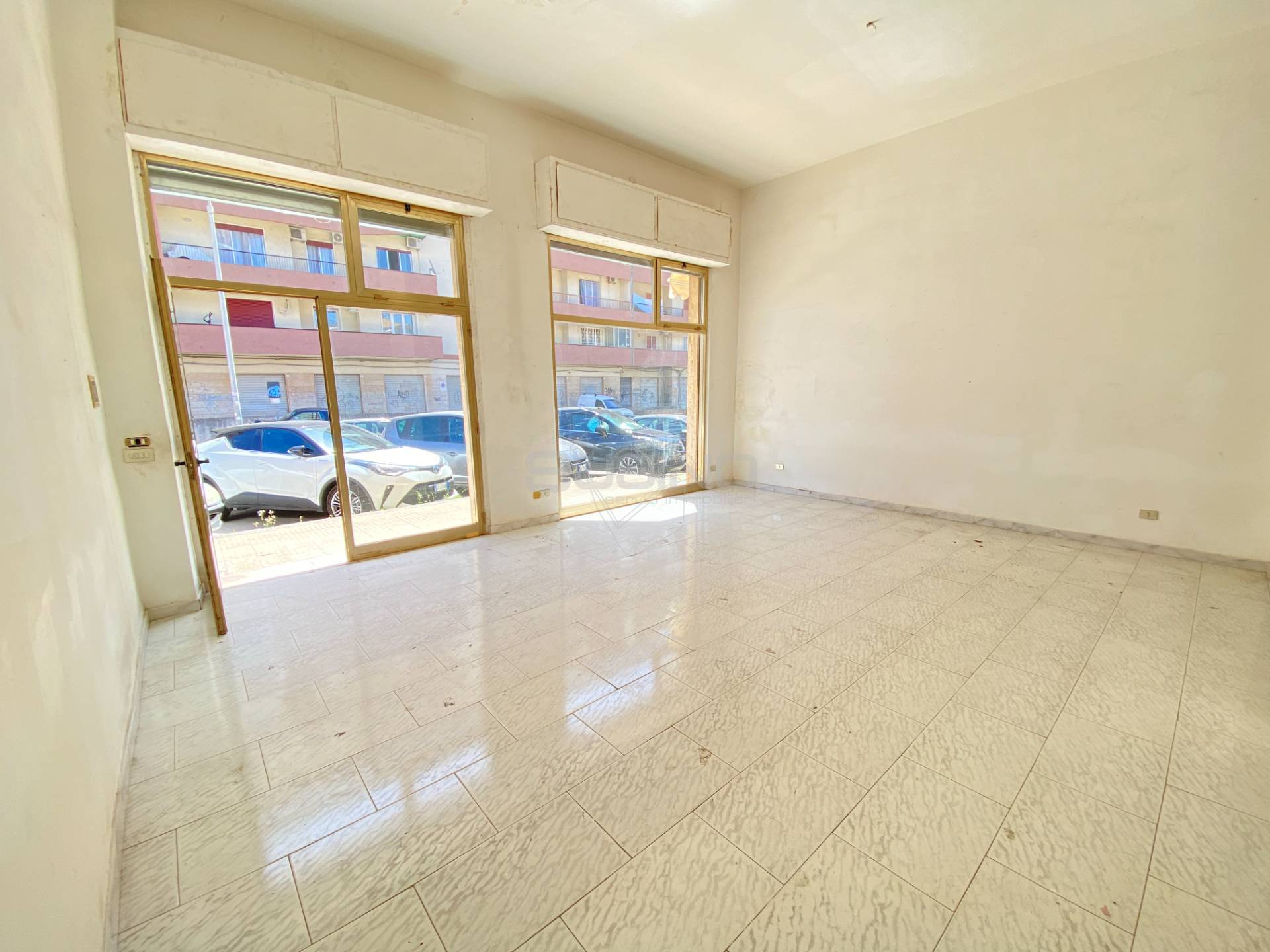 Studio/Ufficio in vendita a Siracusa, Tica-tisia
