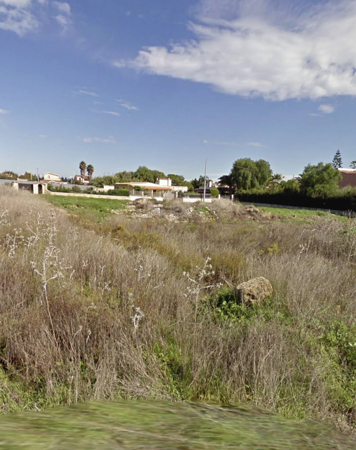 Terreno Agricolo in vendita a Siracusa