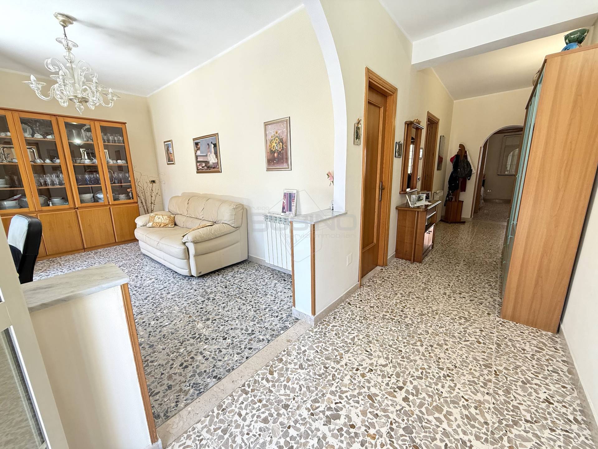 Appartamento in vendita a Siracusa, Santa Panagia