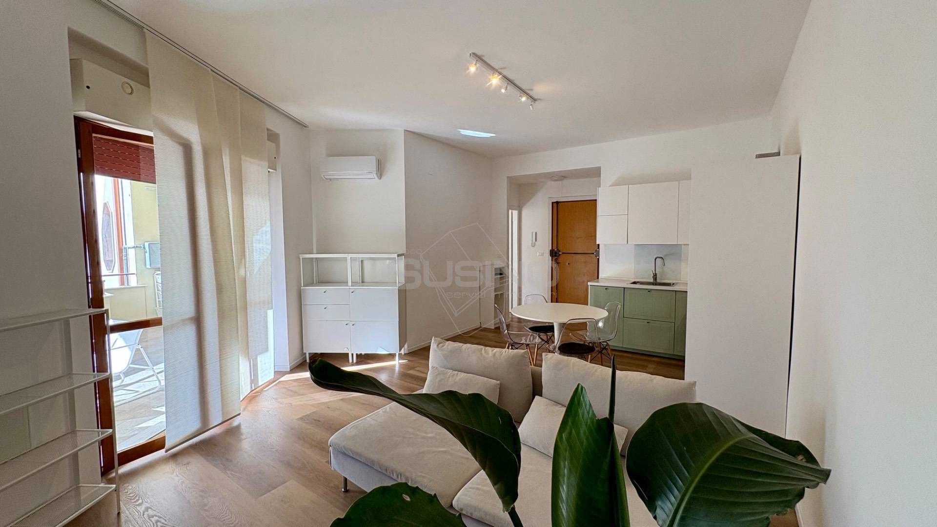 Appartamento in affitto a Siracusa, Scala Greca