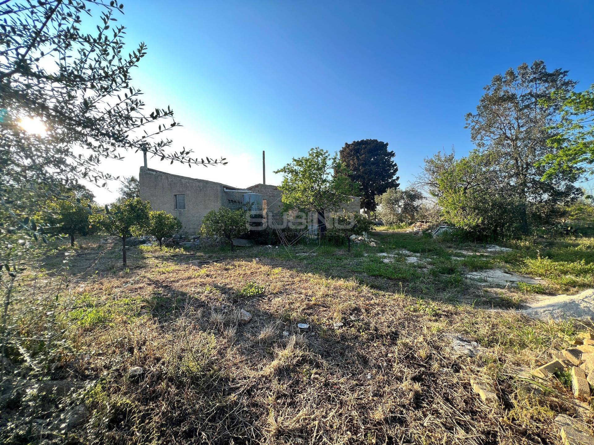 Villa in vendita a Siracusa, Ippodromo