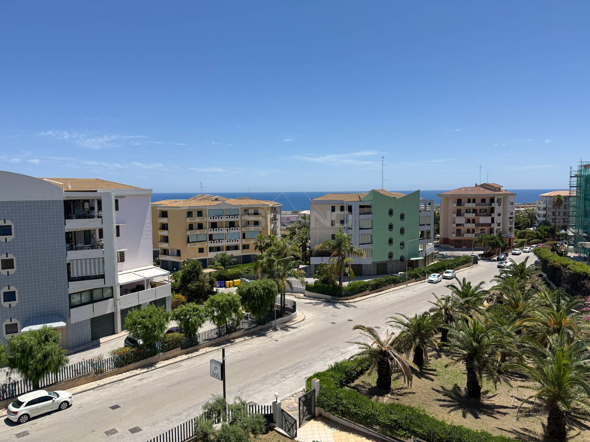 Appartamento in vendita a Siracusa, Grottasanta