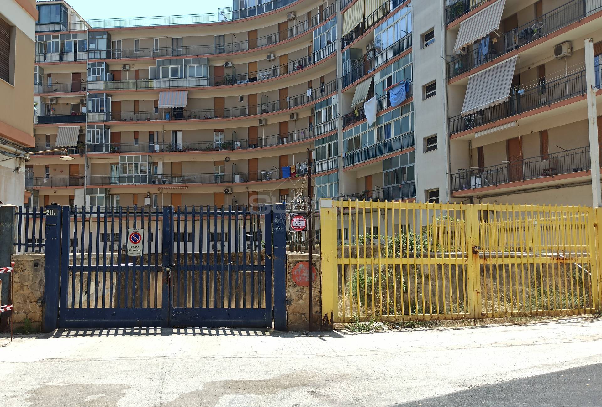 Box o garage in vendita a Siracusa, San Giovanni