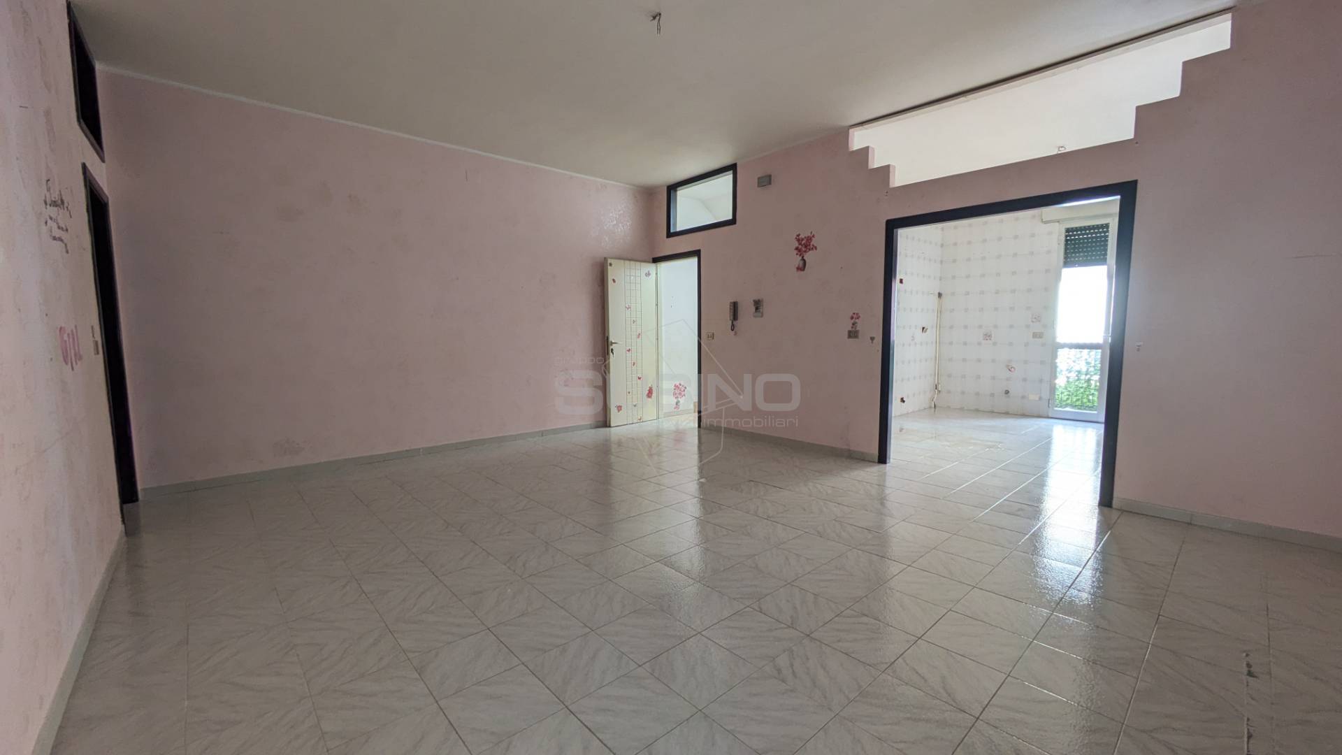 Appartamento in vendita a Floridia, Stazione
