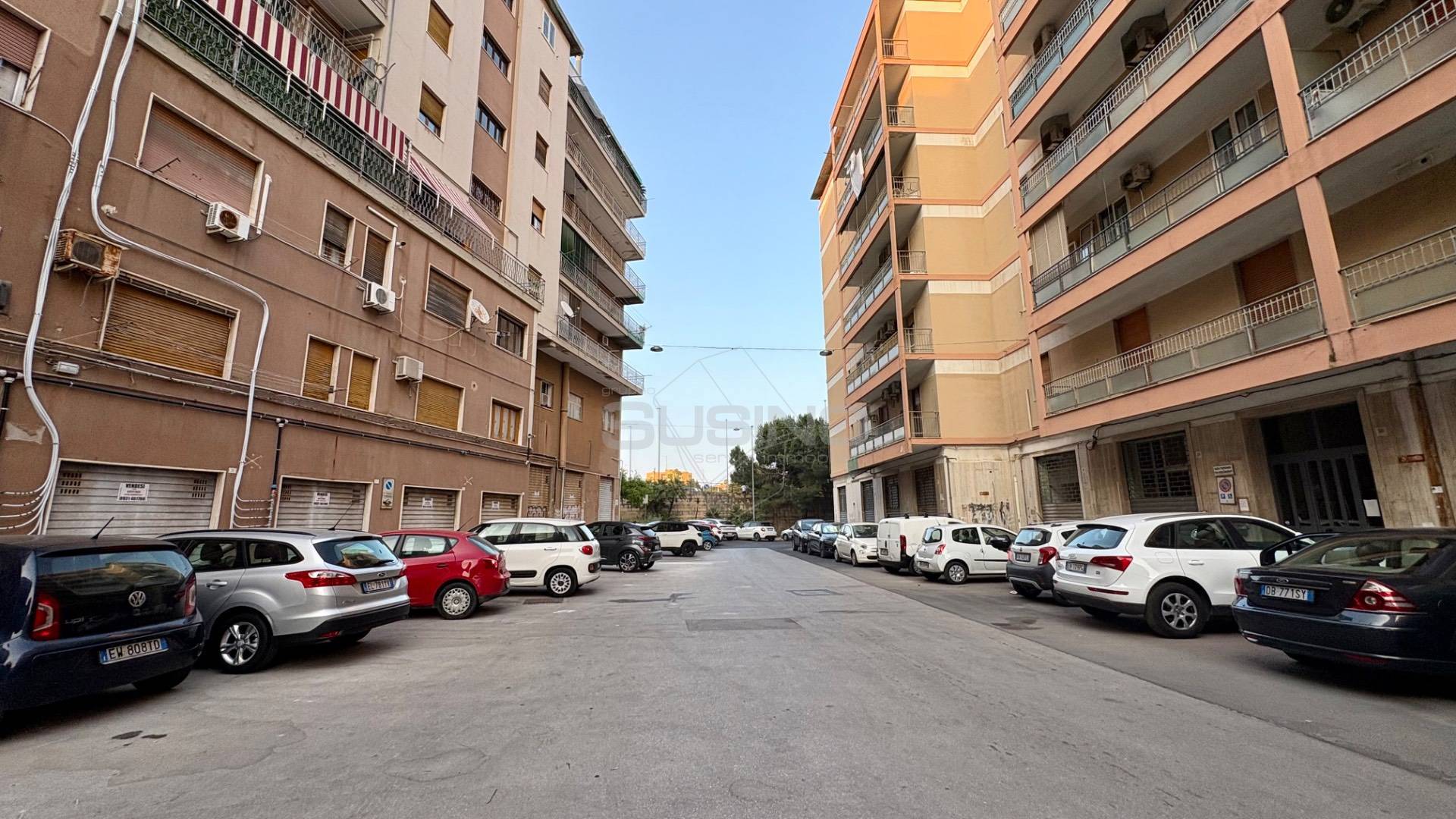 Appartamento in affitto a Siracusa, San Giovanni