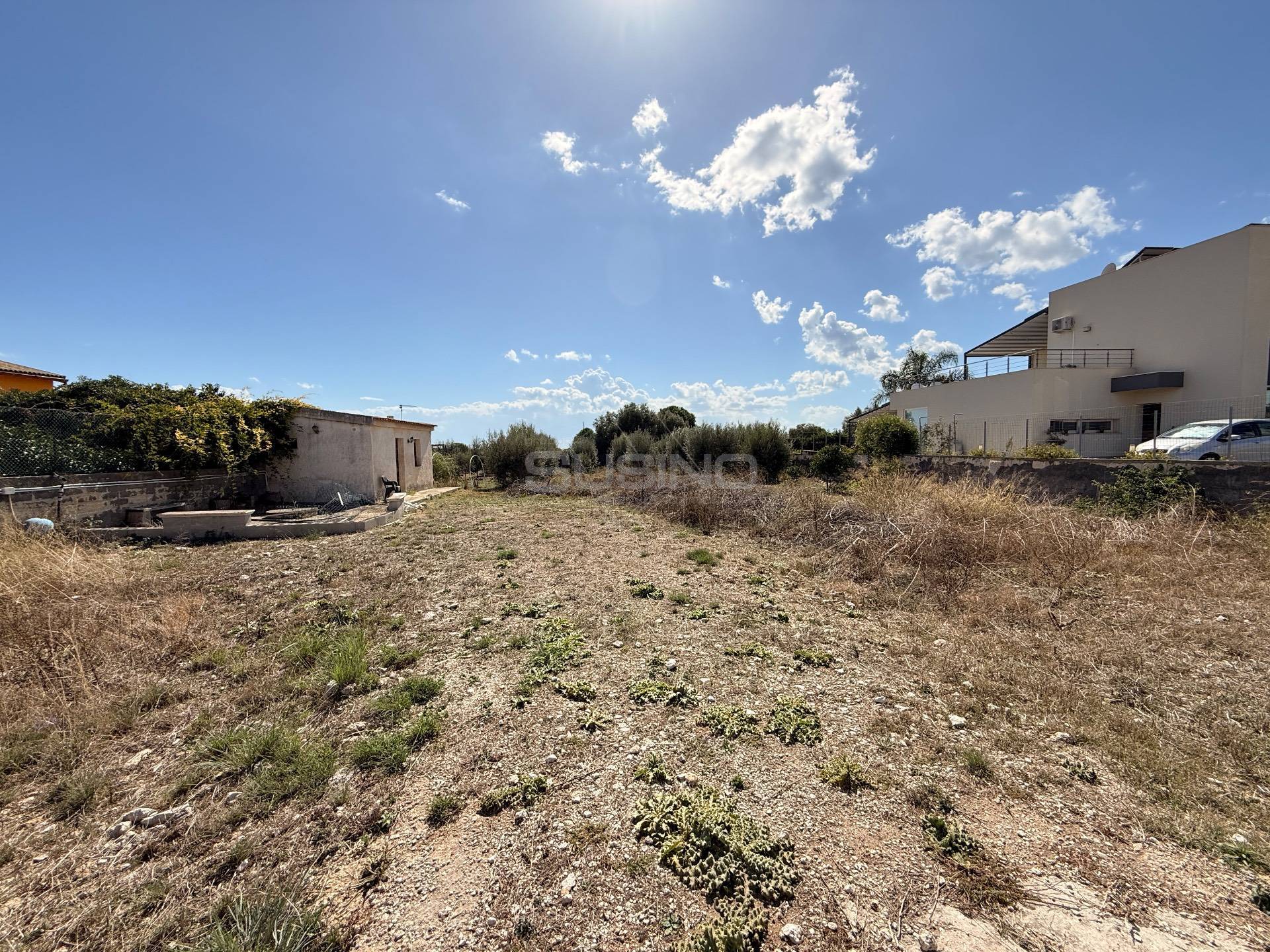 Deposito in vendita a Siracusa