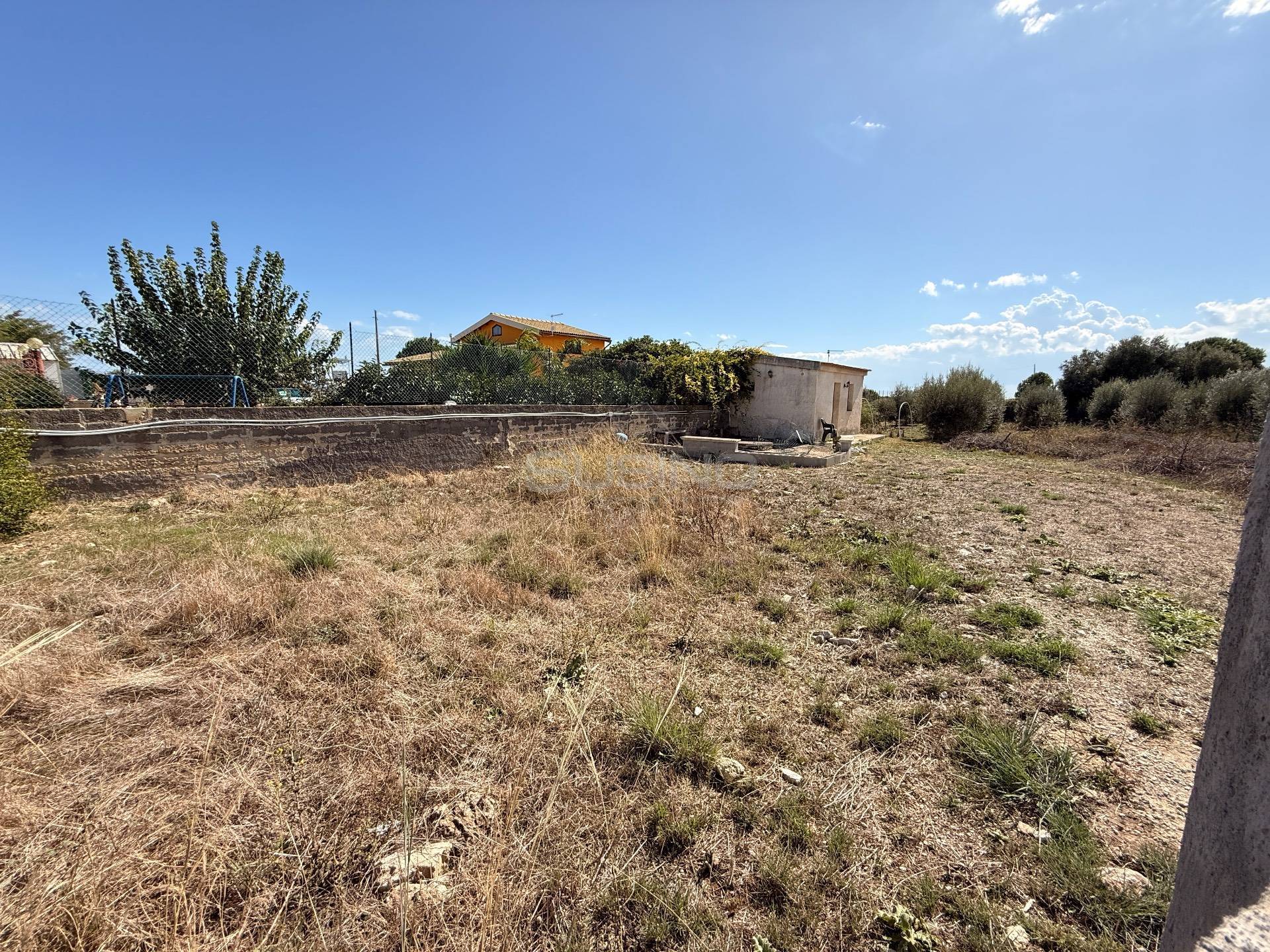 Deposito in vendita a Siracusa