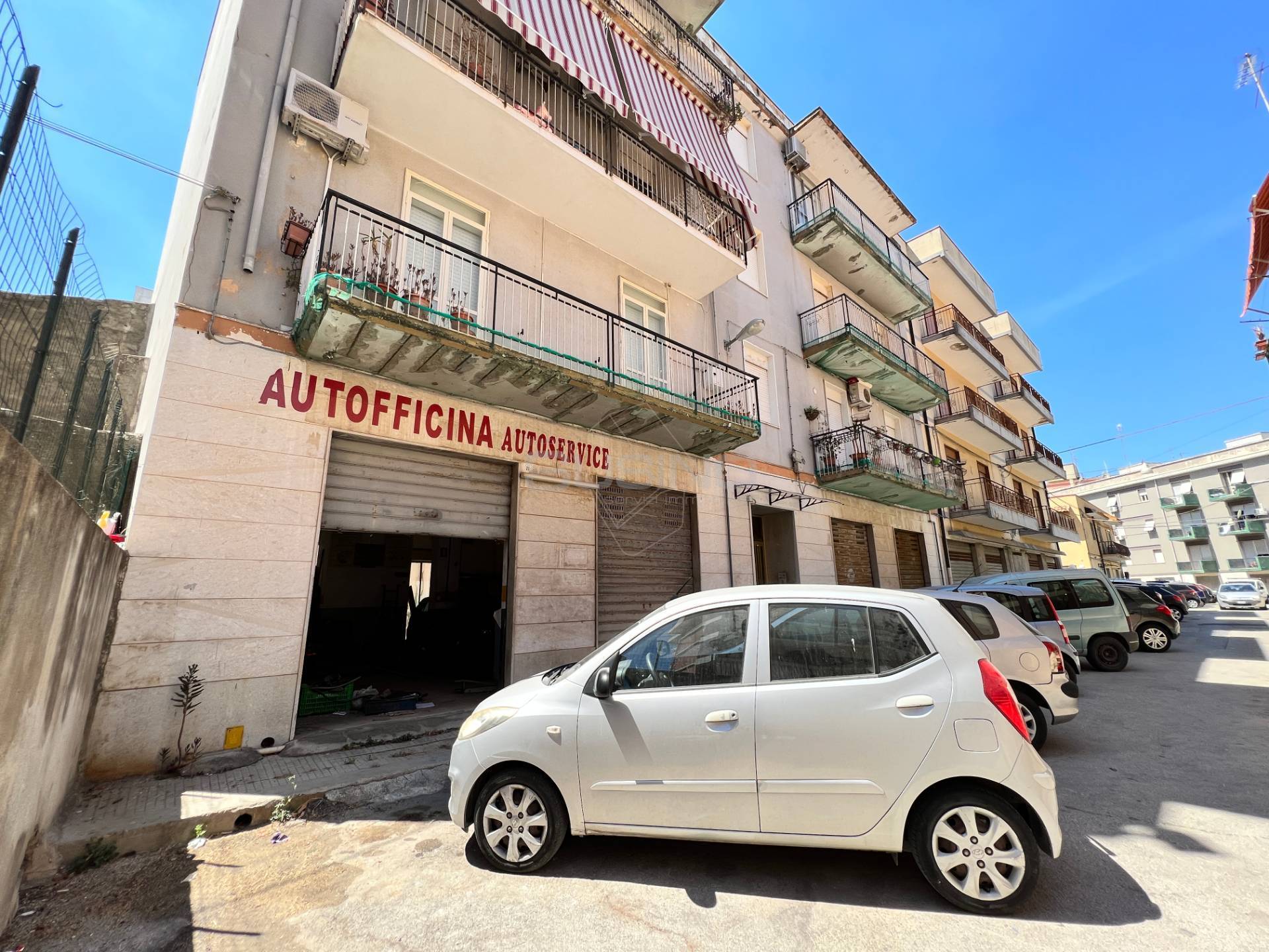 Laboratorio Artigianale in vendita a Siracusa, Filisto