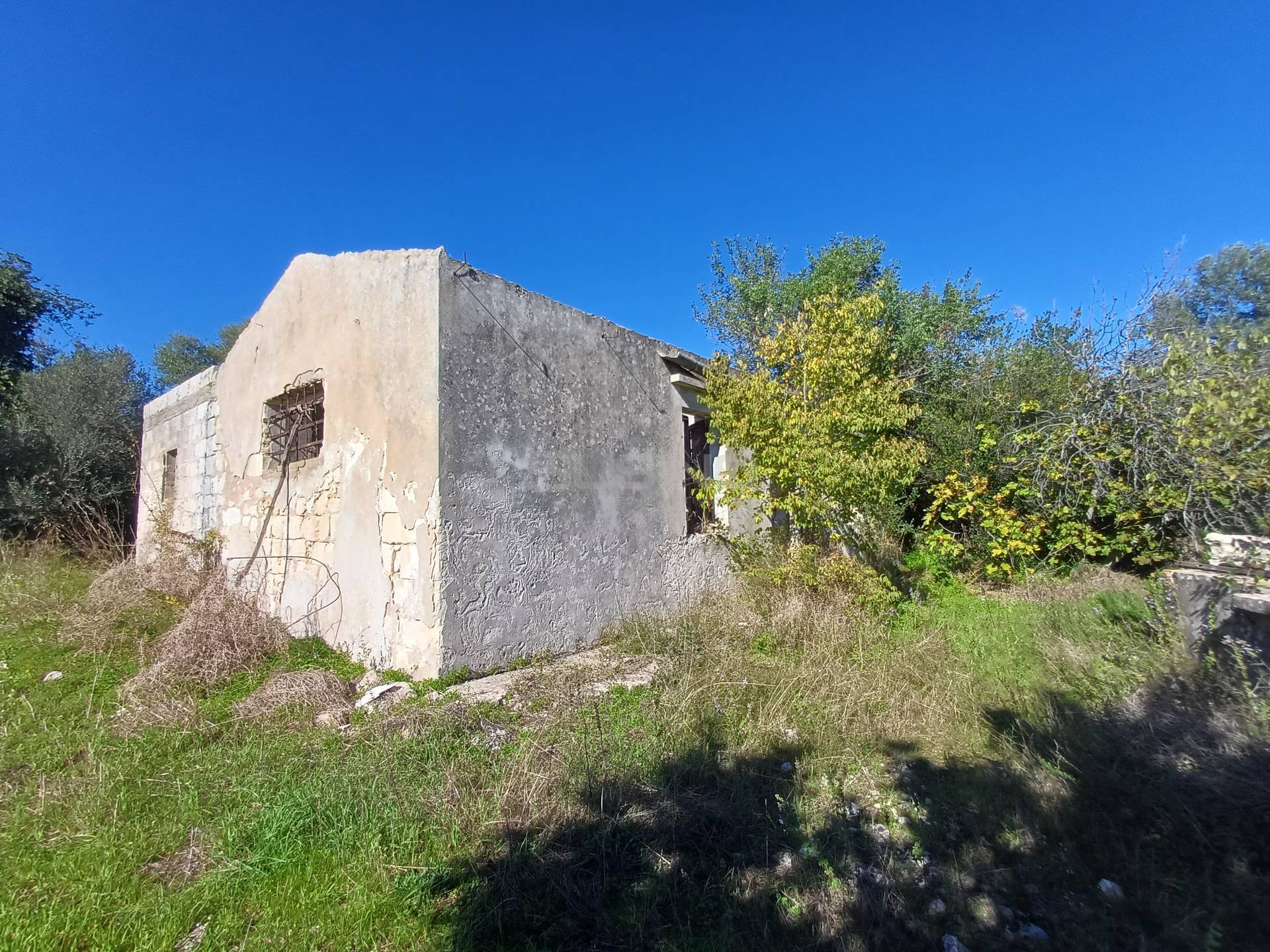 Terreno Agricolo in vendita a Canicattini Bagni