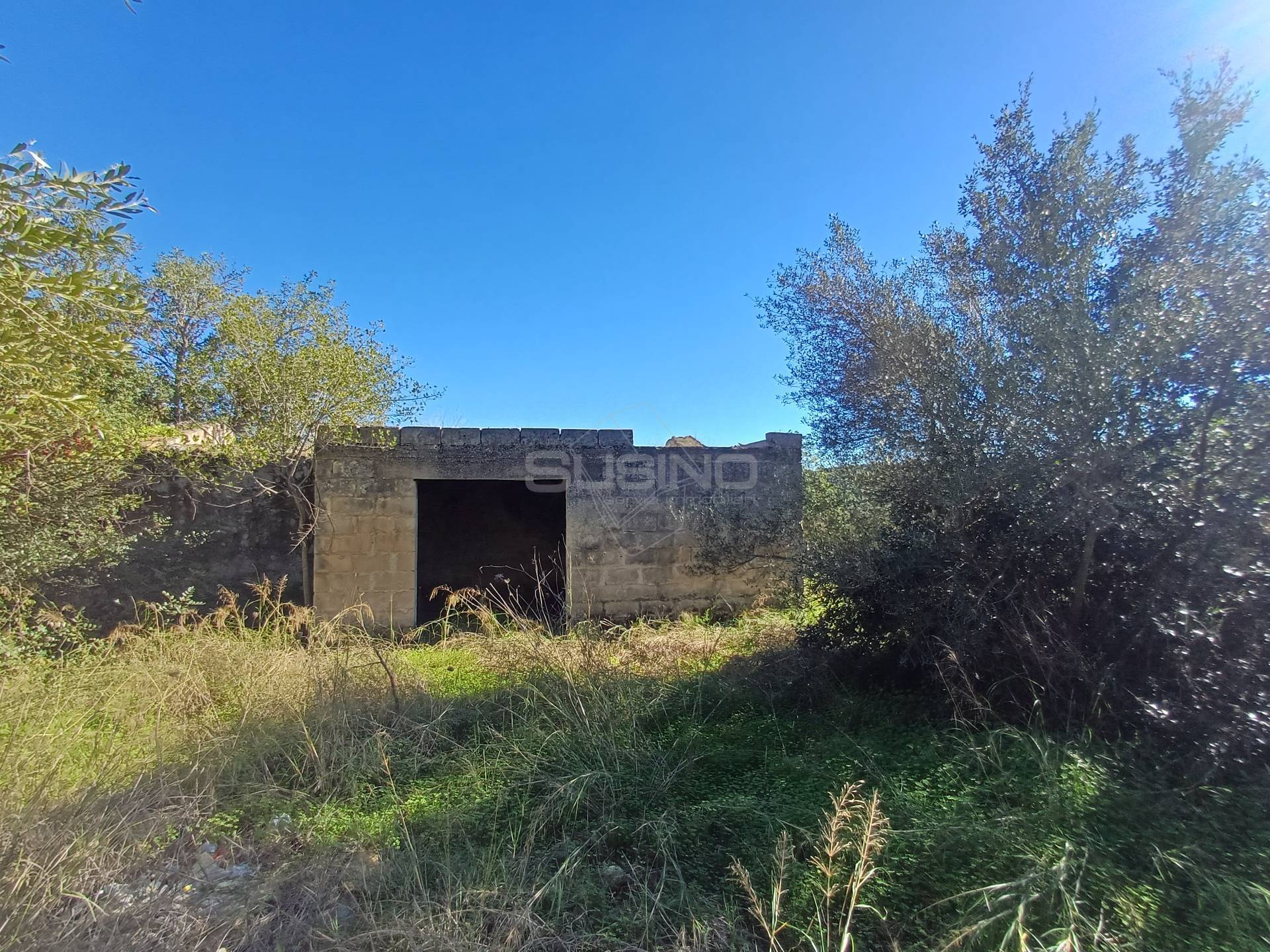 Terreno Agricolo in vendita a Canicattini Bagni