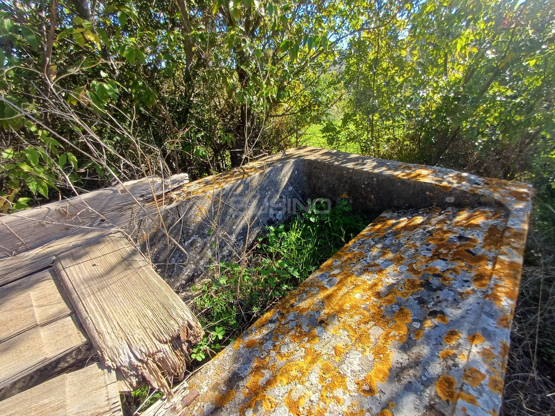 Terreno Agricolo in vendita a Canicattini Bagni