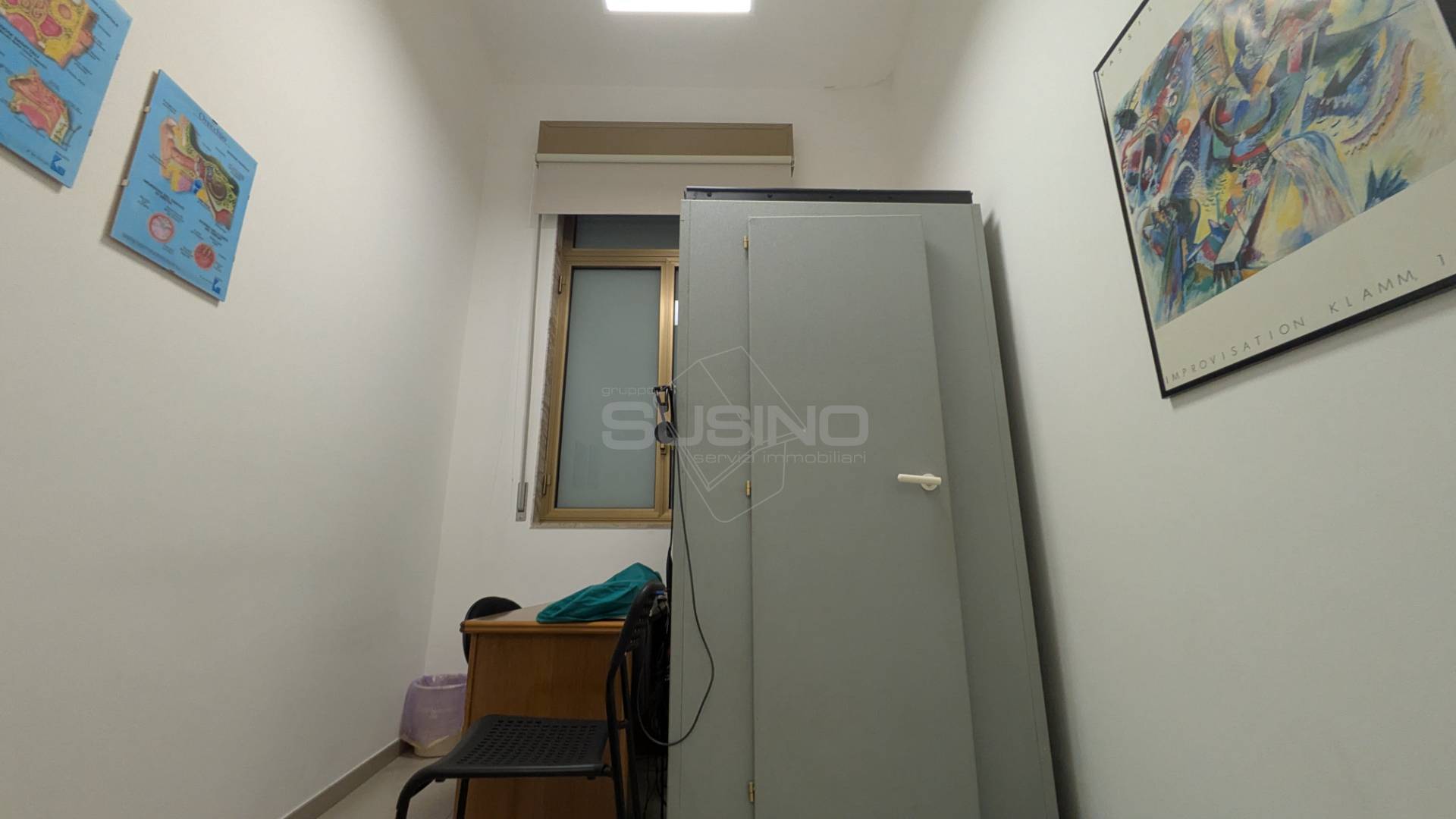 Studio/Ufficio in vendita a Floridia, Centro