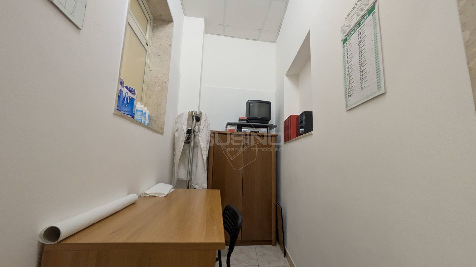 Studio/Ufficio in vendita a Floridia, Centro