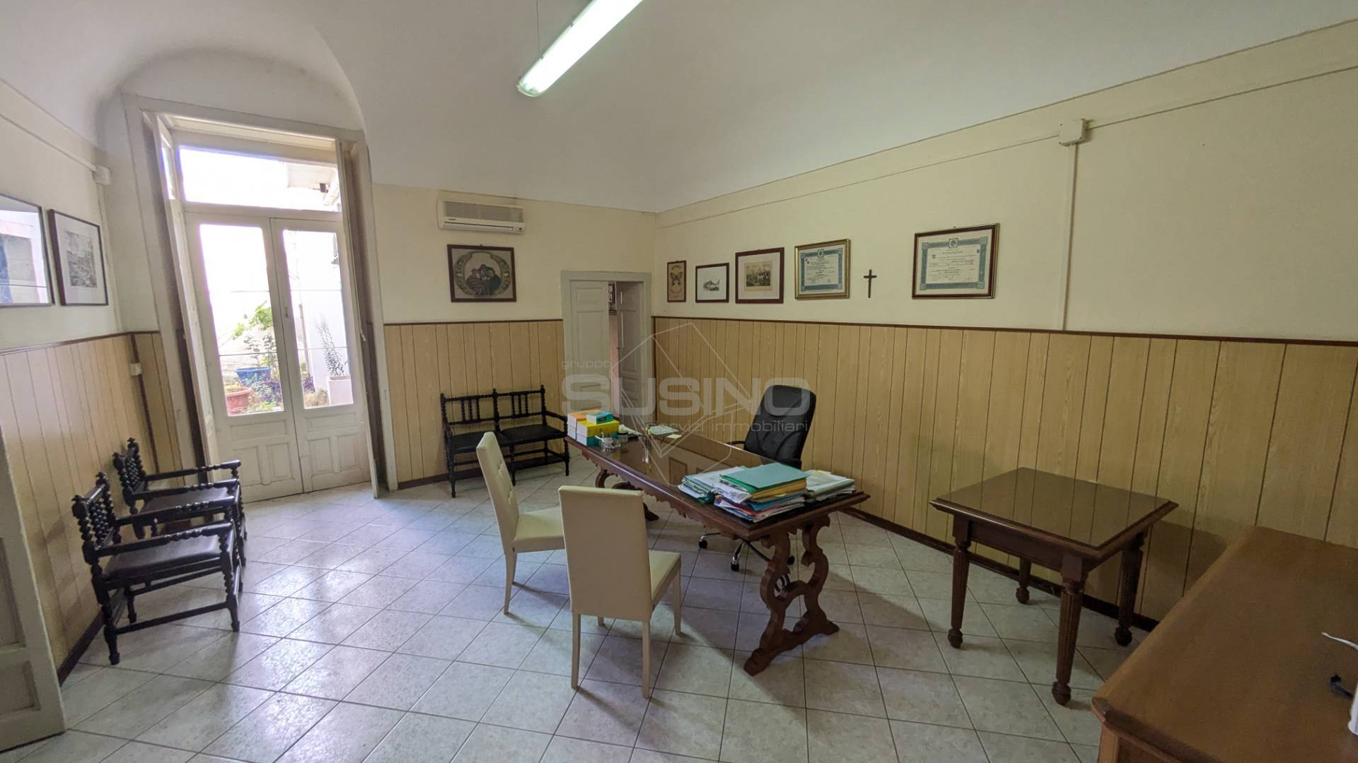 Studio/Ufficio in affitto a Floridia, Centro