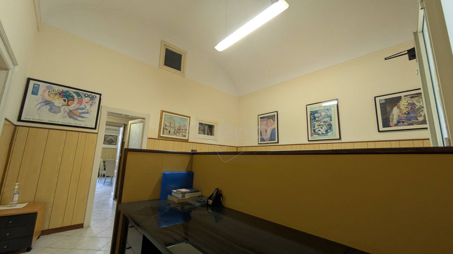 Studio/Ufficio in affitto a Floridia, Centro