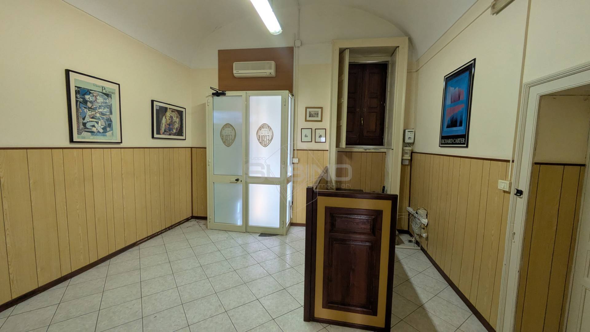 Studio/Ufficio in affitto a Floridia, Centro