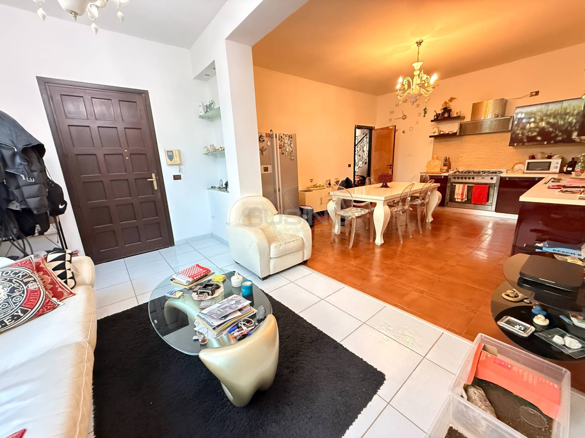 Villa in vendita a Siracusa, Grottasanta