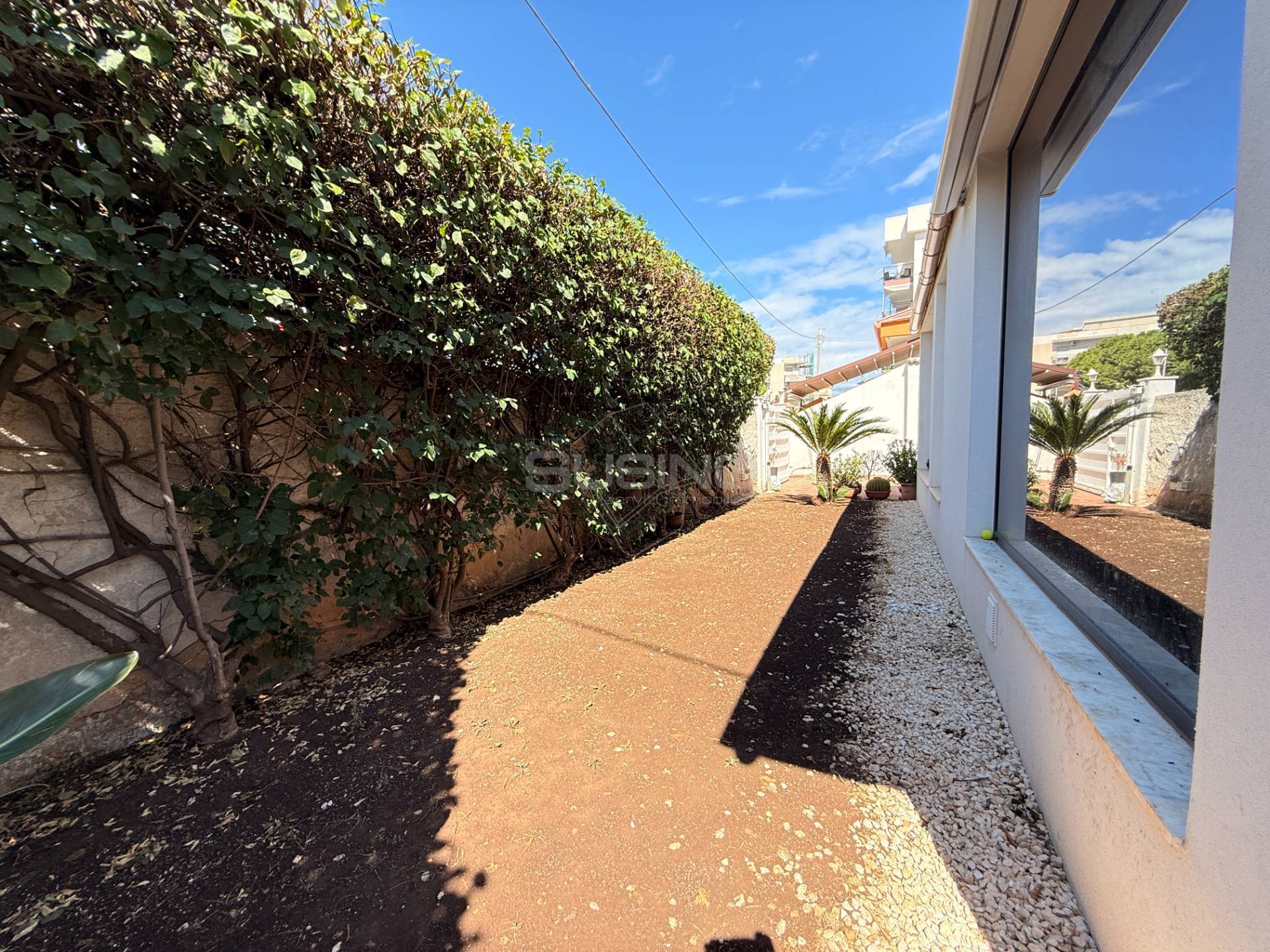 Villa in vendita a Siracusa, Grottasanta