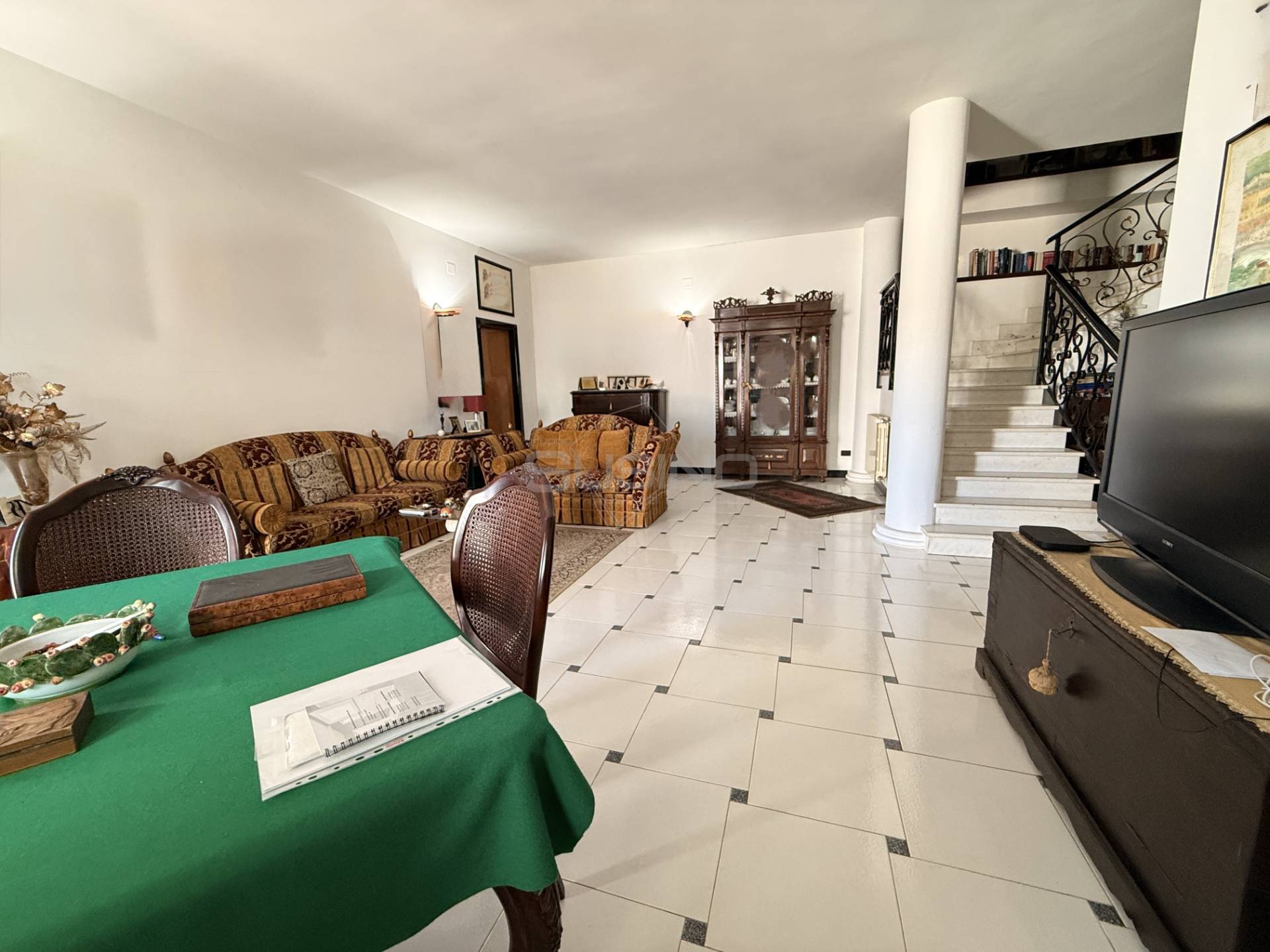 Villa in vendita a Siracusa, Grottasanta