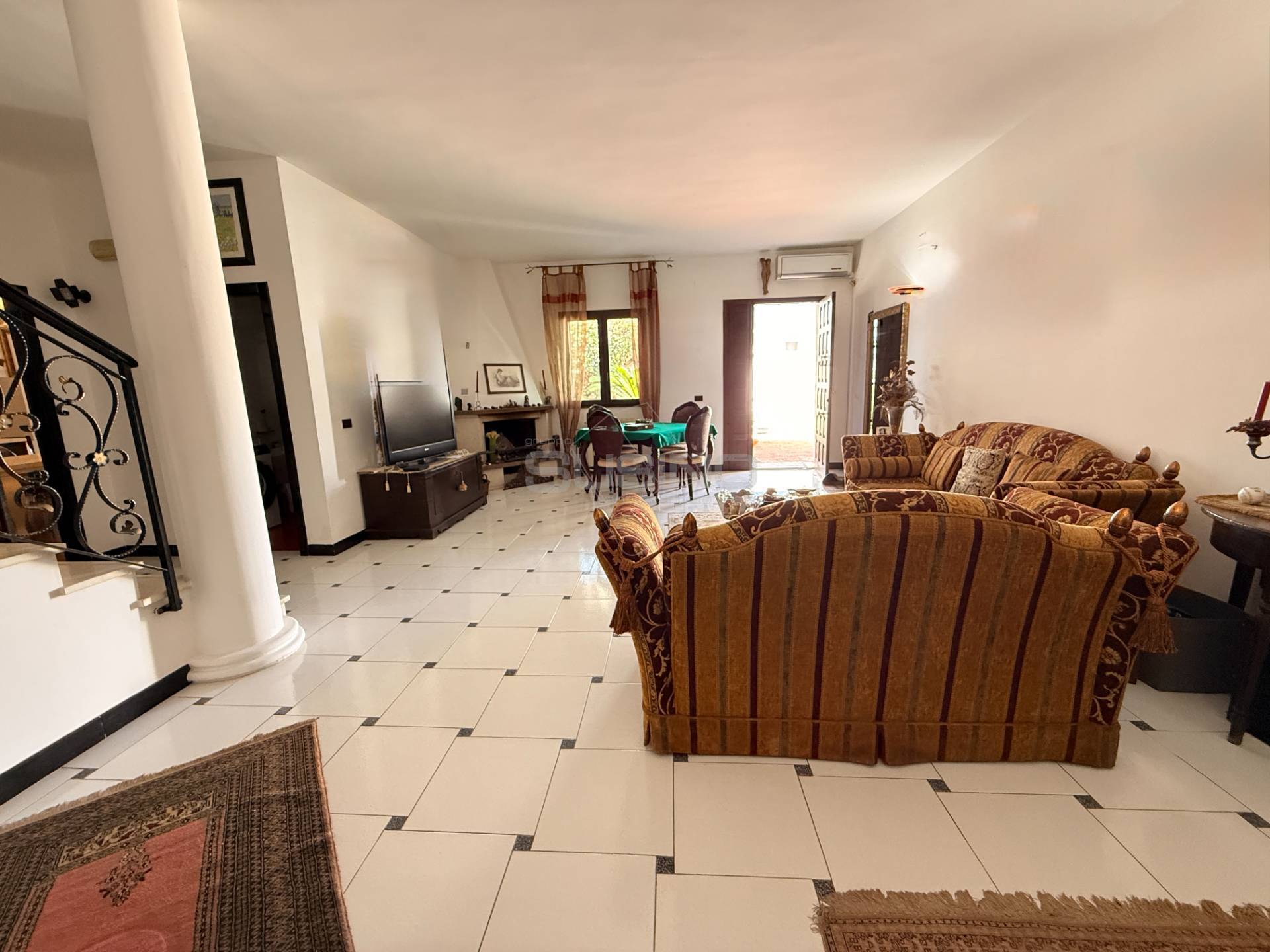 Villa in vendita a Siracusa, Grottasanta