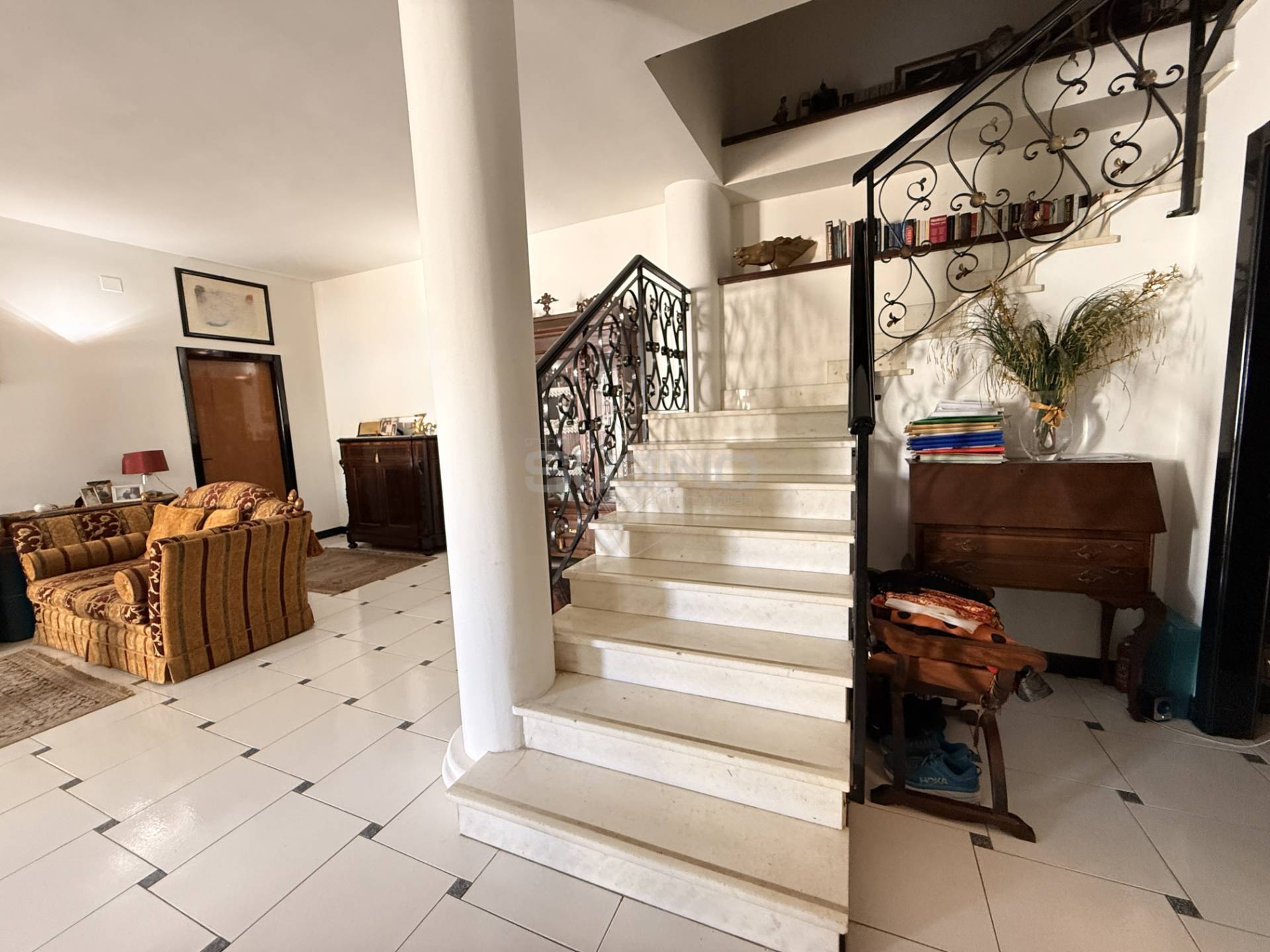 Villa in vendita a Siracusa, Grottasanta