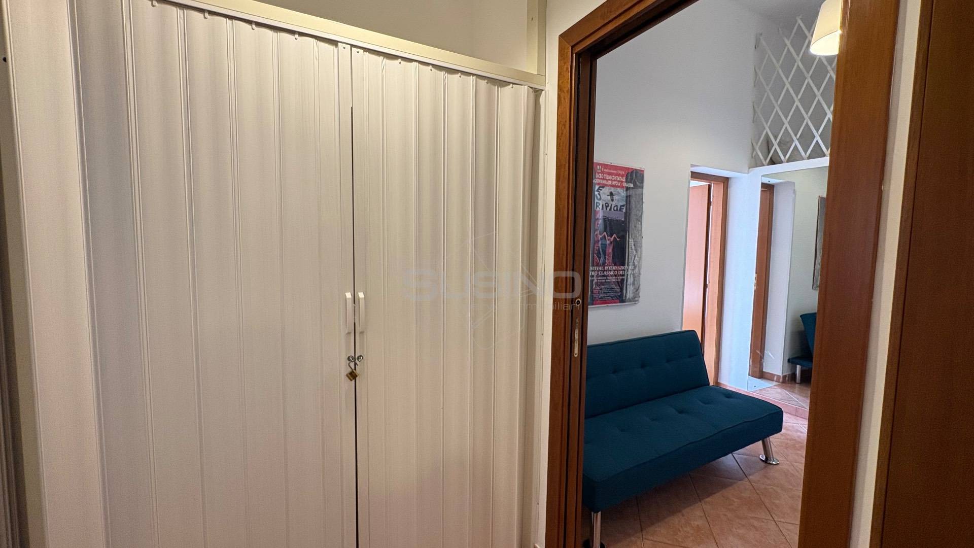 Appartamento in affitto a Siracusa, Borgata