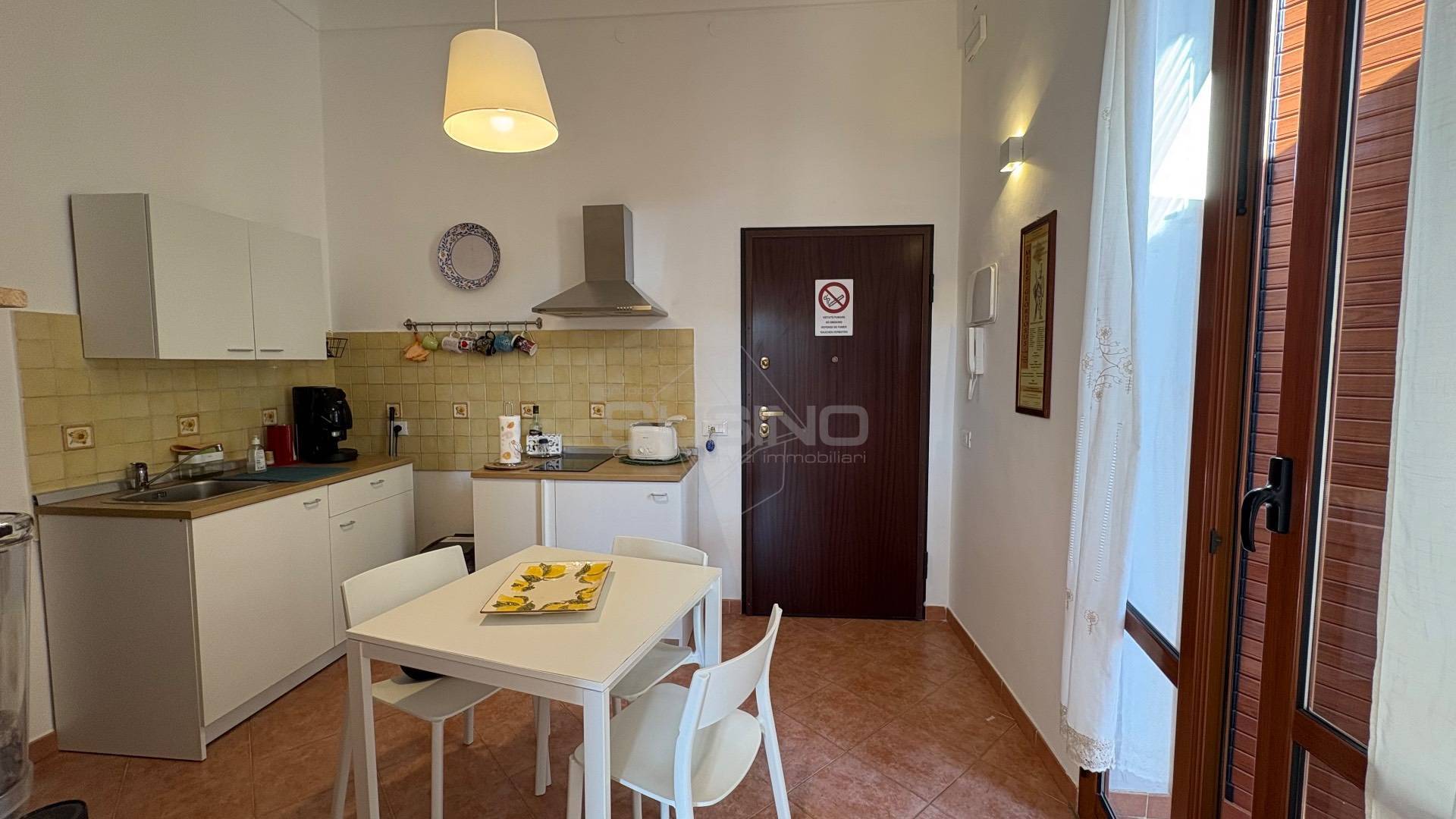 Appartamento in affitto a Siracusa, Borgata