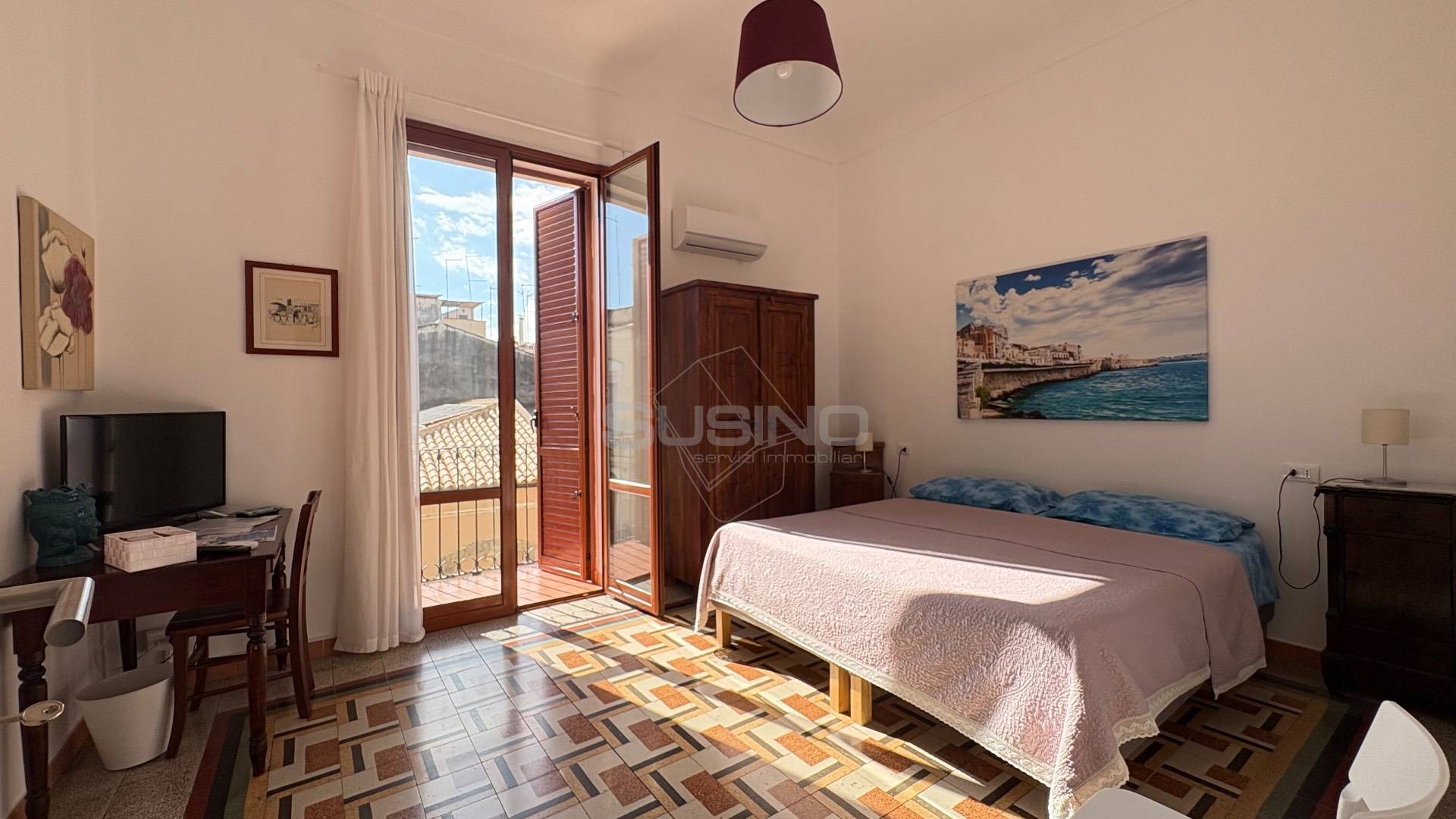 Appartamento in affitto a Siracusa, Borgata