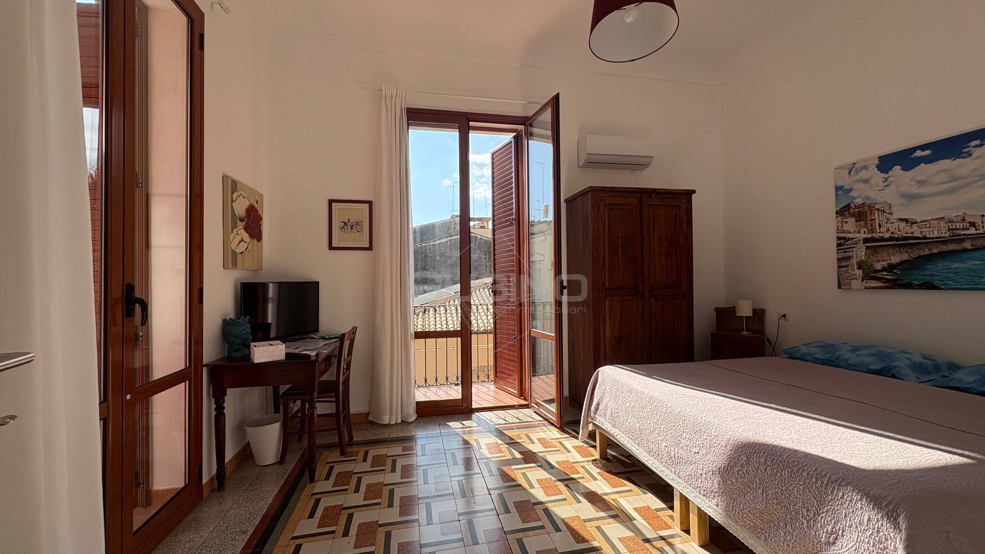 Appartamento in affitto a Siracusa, Borgata