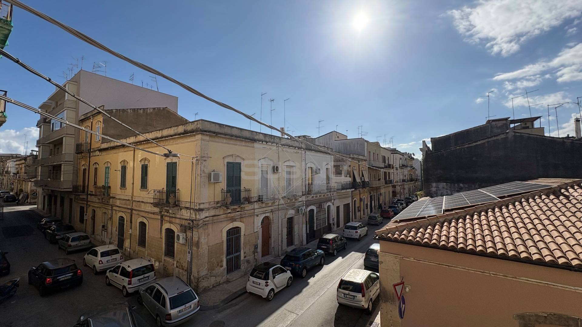 Appartamento in affitto a Siracusa, Borgata