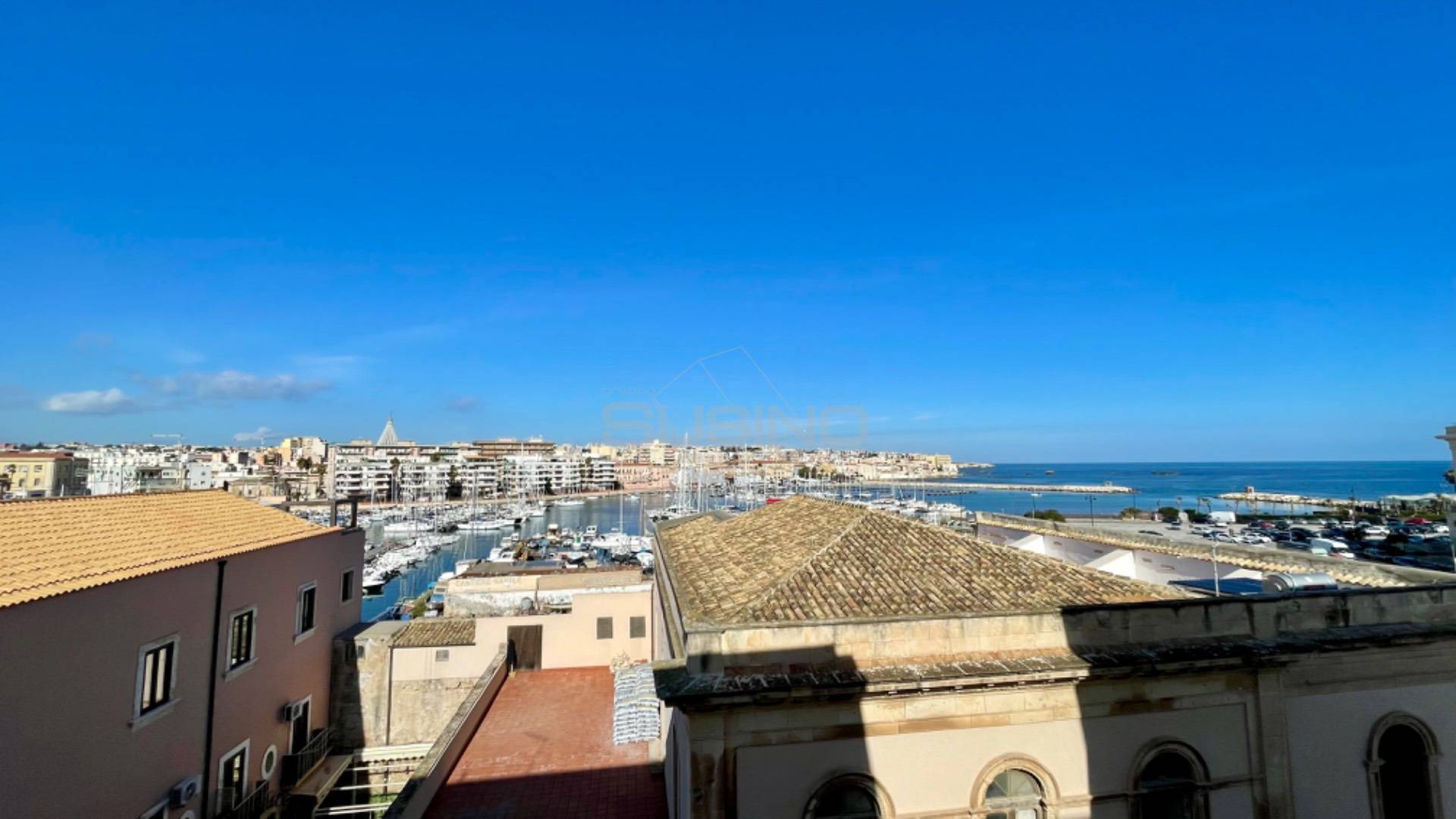 Appartamento in affitto a Siracusa, Umbertina