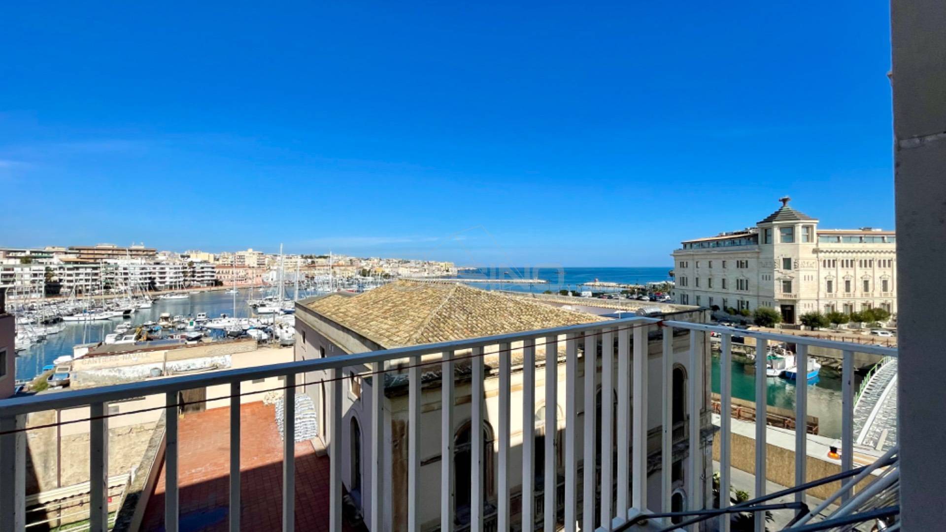 Appartamento in affitto a Siracusa, Umbertina