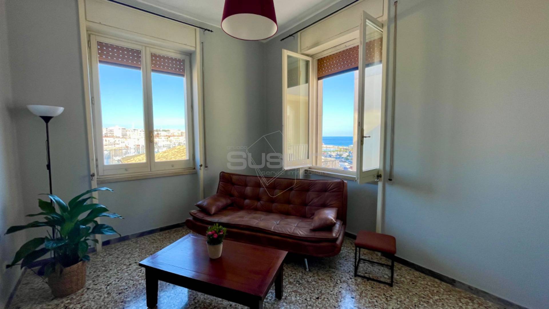 Appartamento in affitto a Siracusa, Umbertina