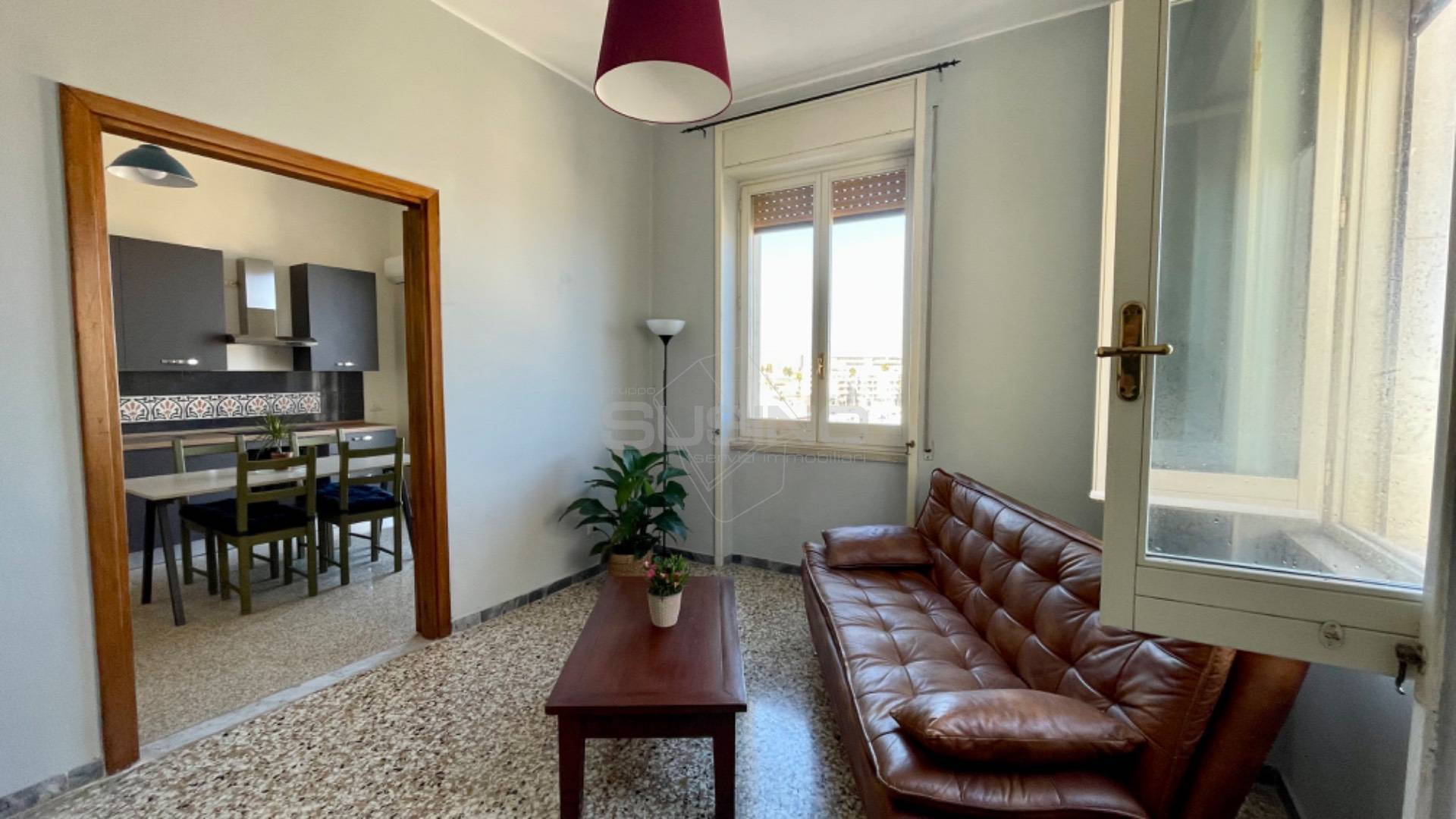 Appartamento in affitto a Siracusa, Umbertina