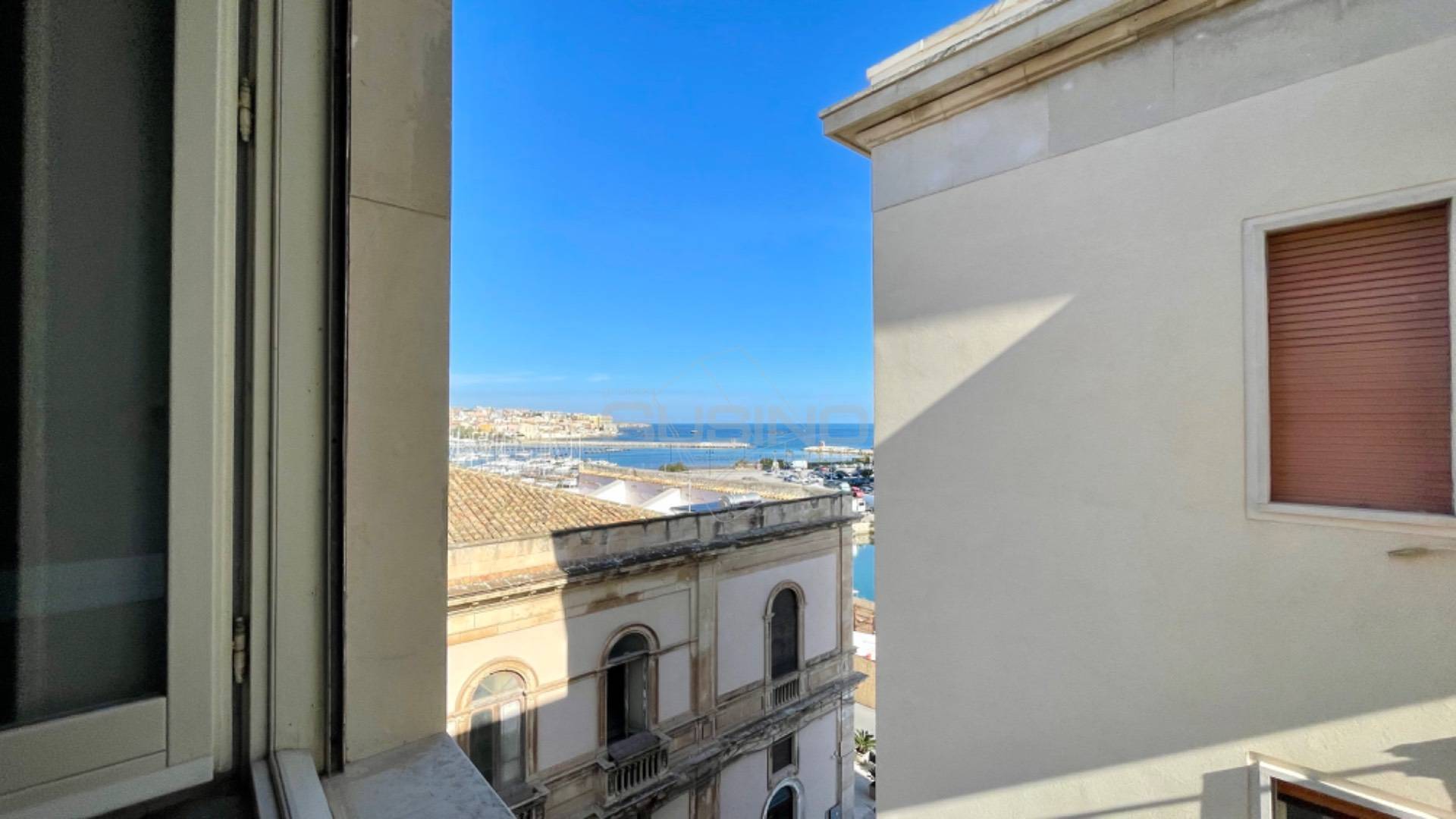 Appartamento in affitto a Siracusa, Umbertina