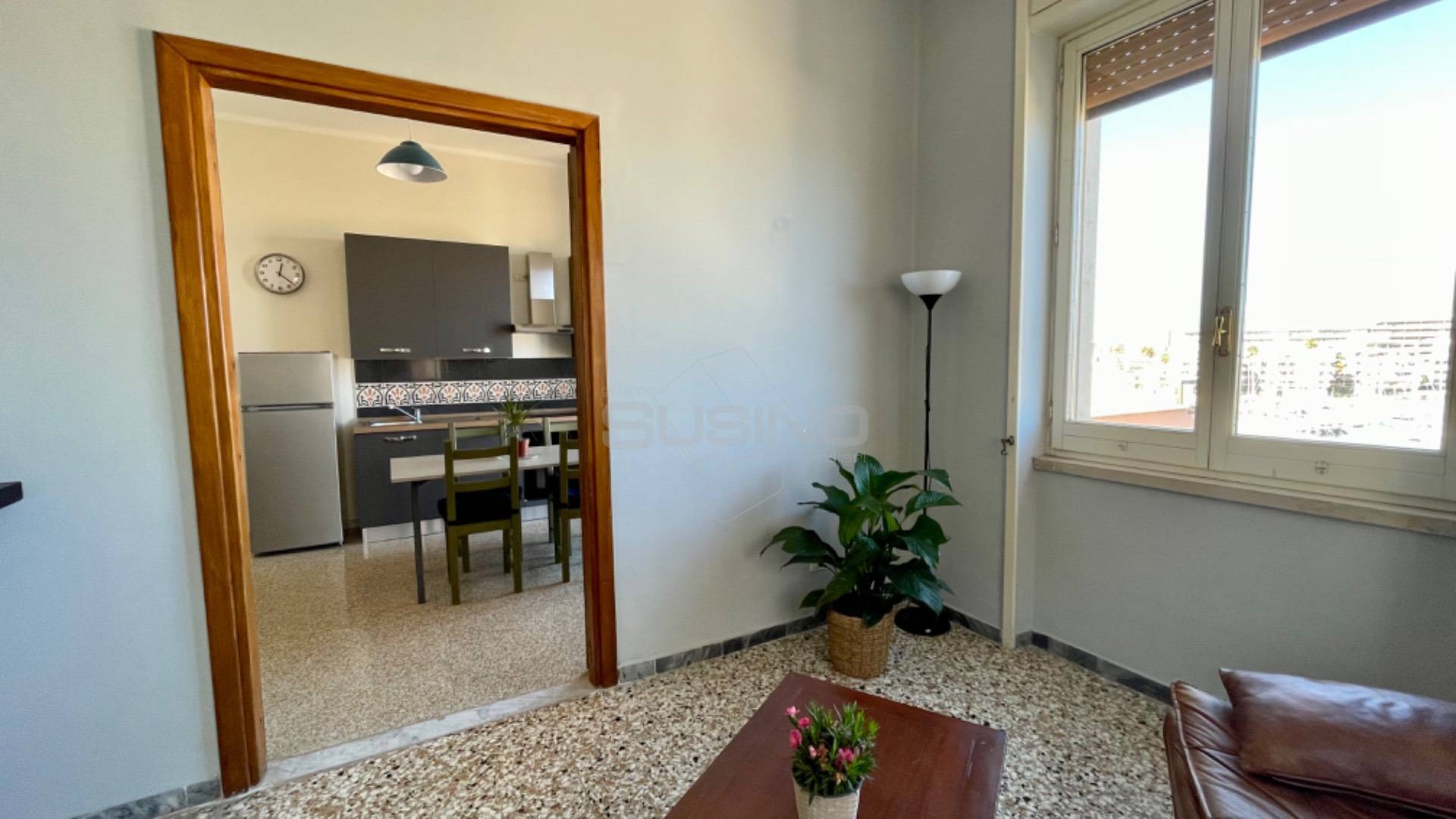 Appartamento in affitto a Siracusa, Umbertina