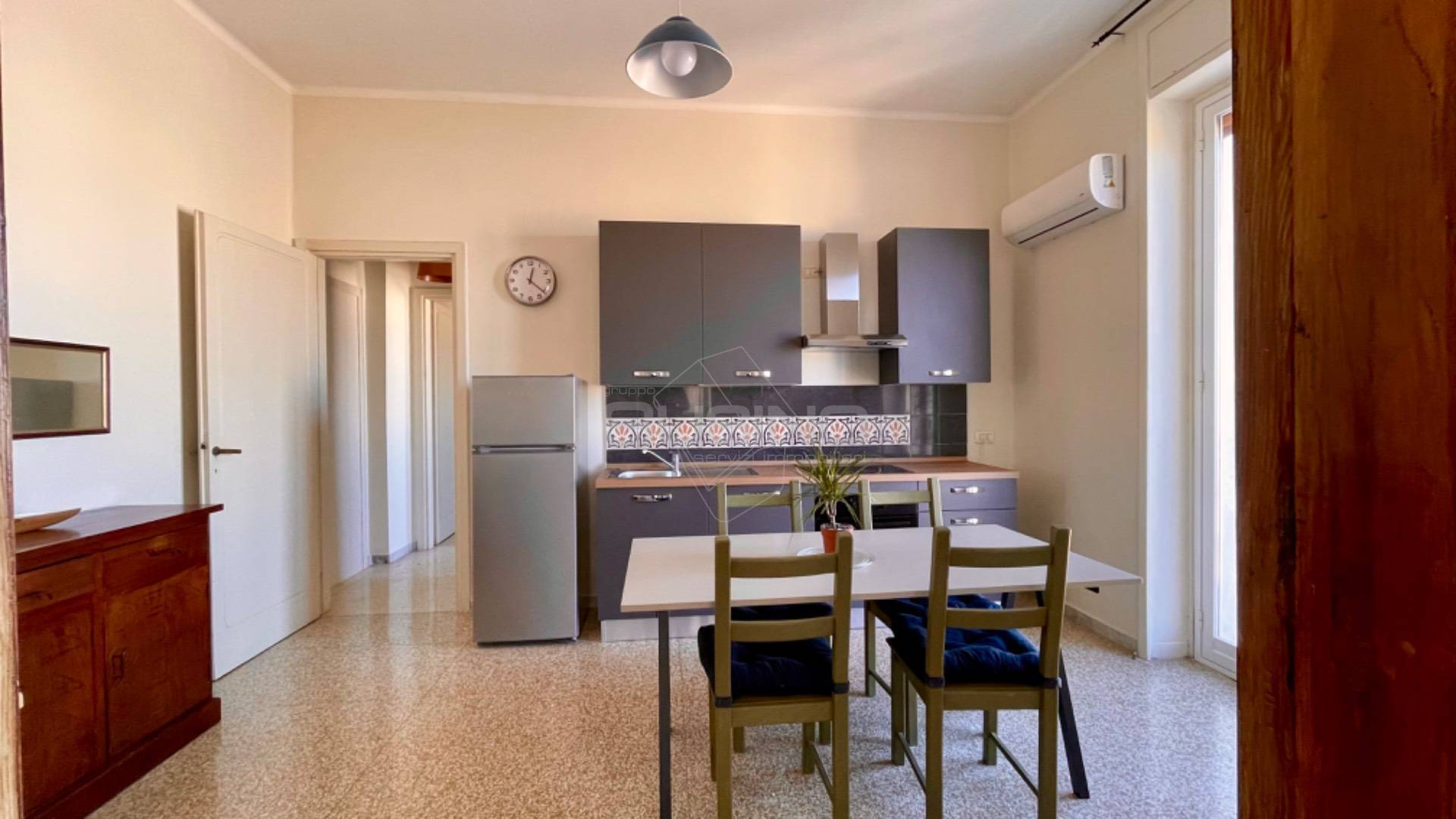 Appartamento in affitto a Siracusa, Umbertina