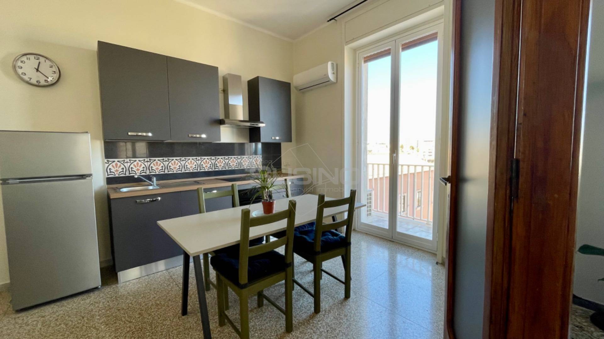 Appartamento in affitto a Siracusa, Umbertina