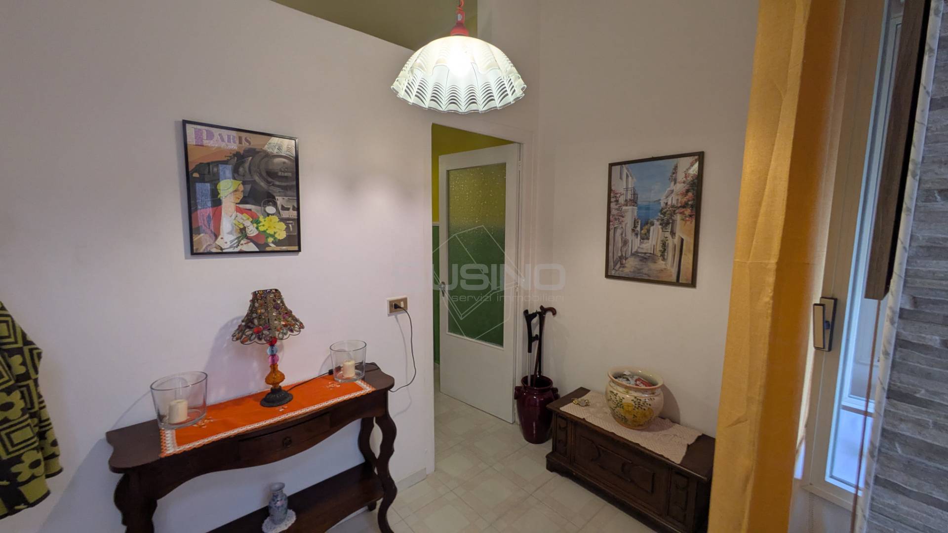 Indipendente in vendita a Floridia, Stazione