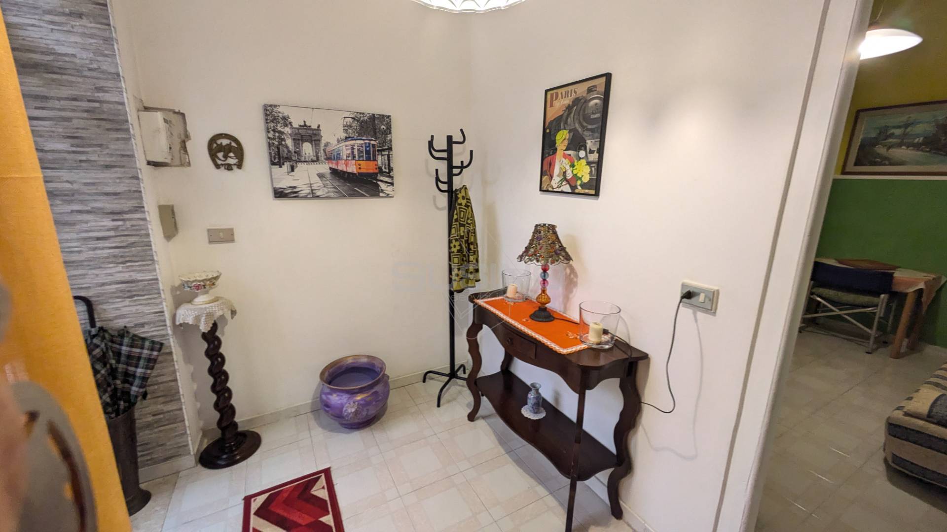 Indipendente in vendita a Floridia, Stazione