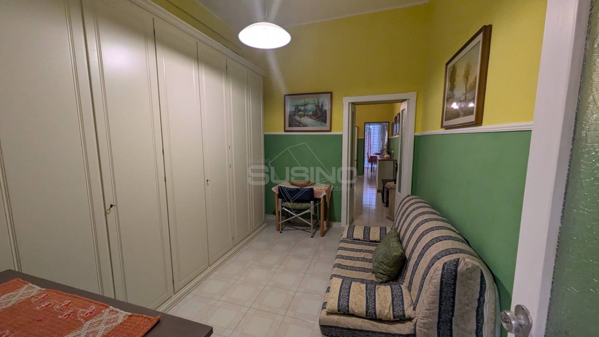 Indipendente in vendita a Floridia, Stazione